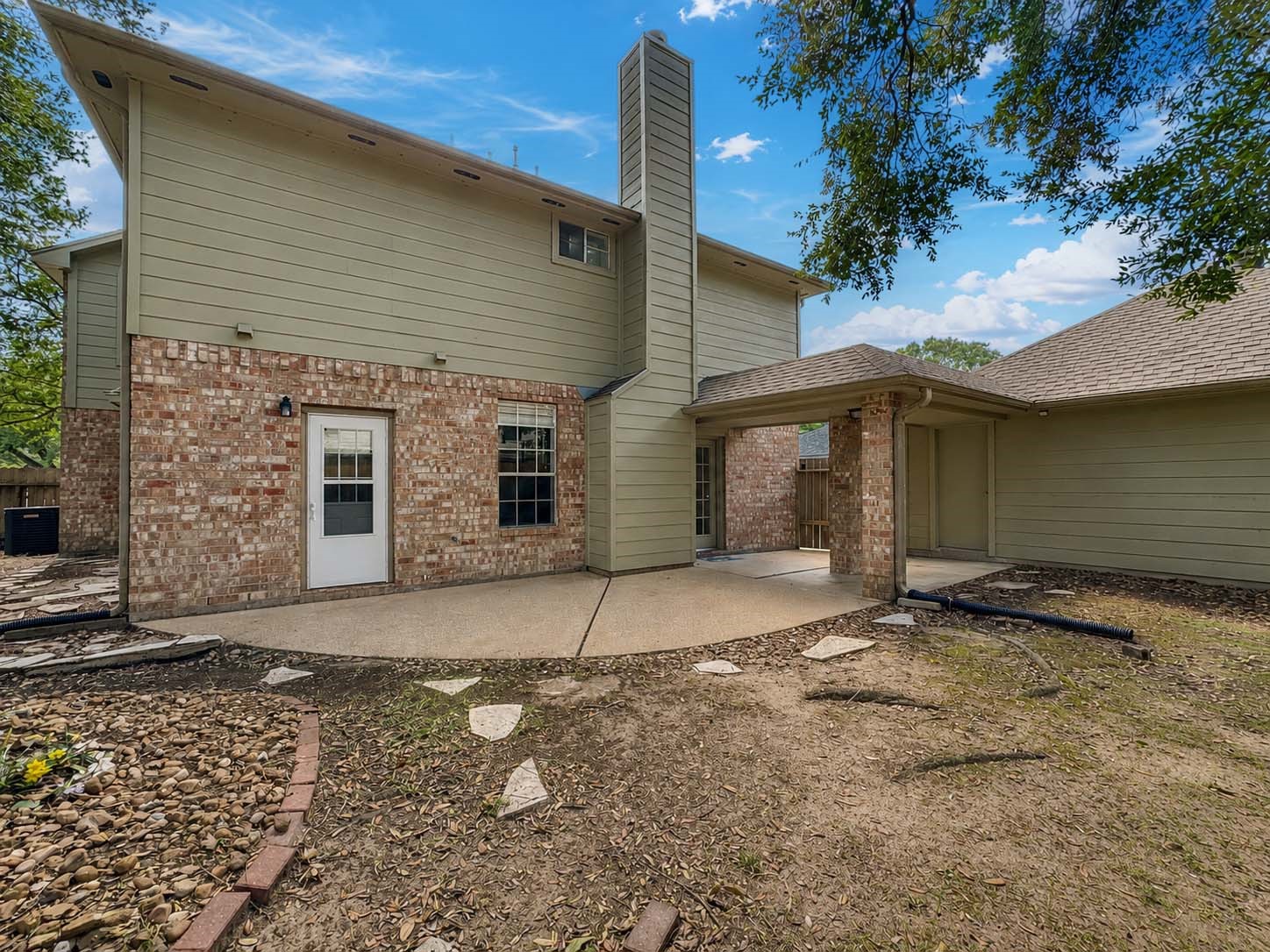 1250 Hunter Wood Drive Property Photo 37