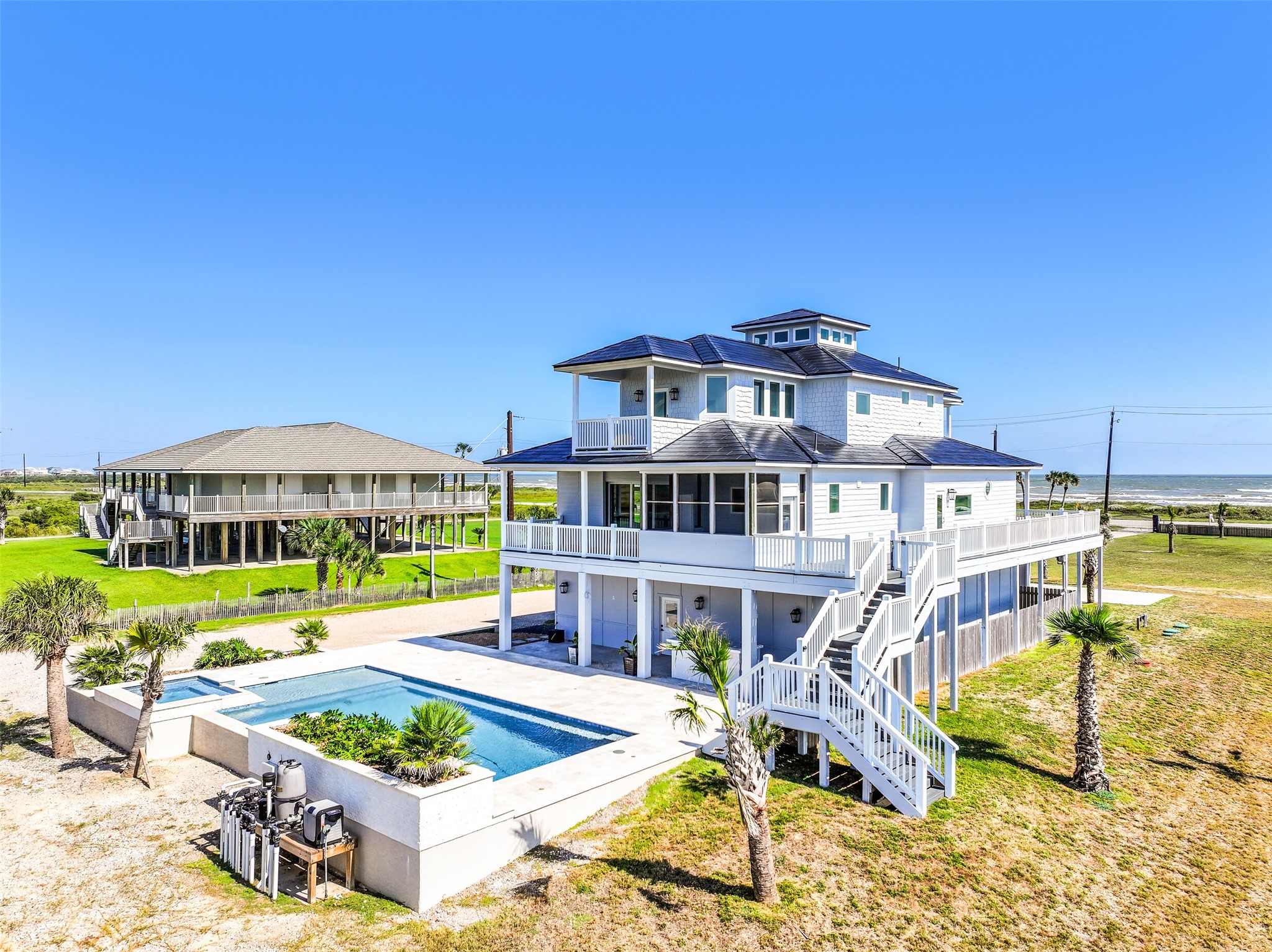 12011 Blue Water Highway Property Photo 1
