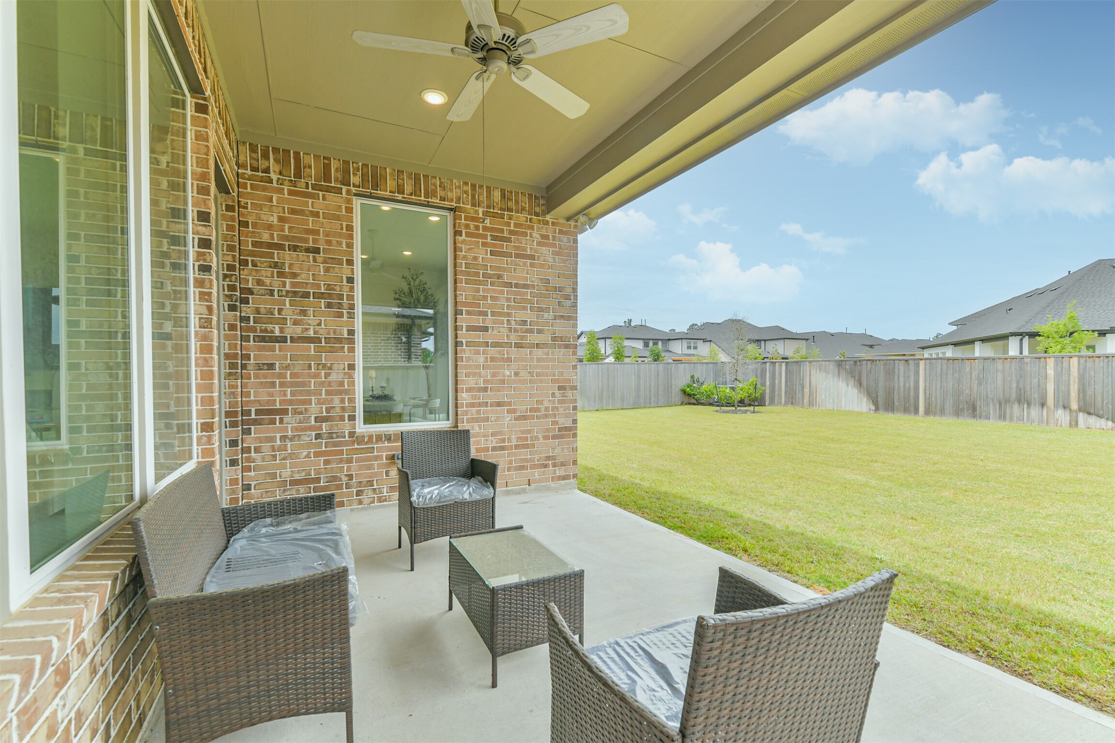 26923 Longwood Ledge Drive Property Photo 31