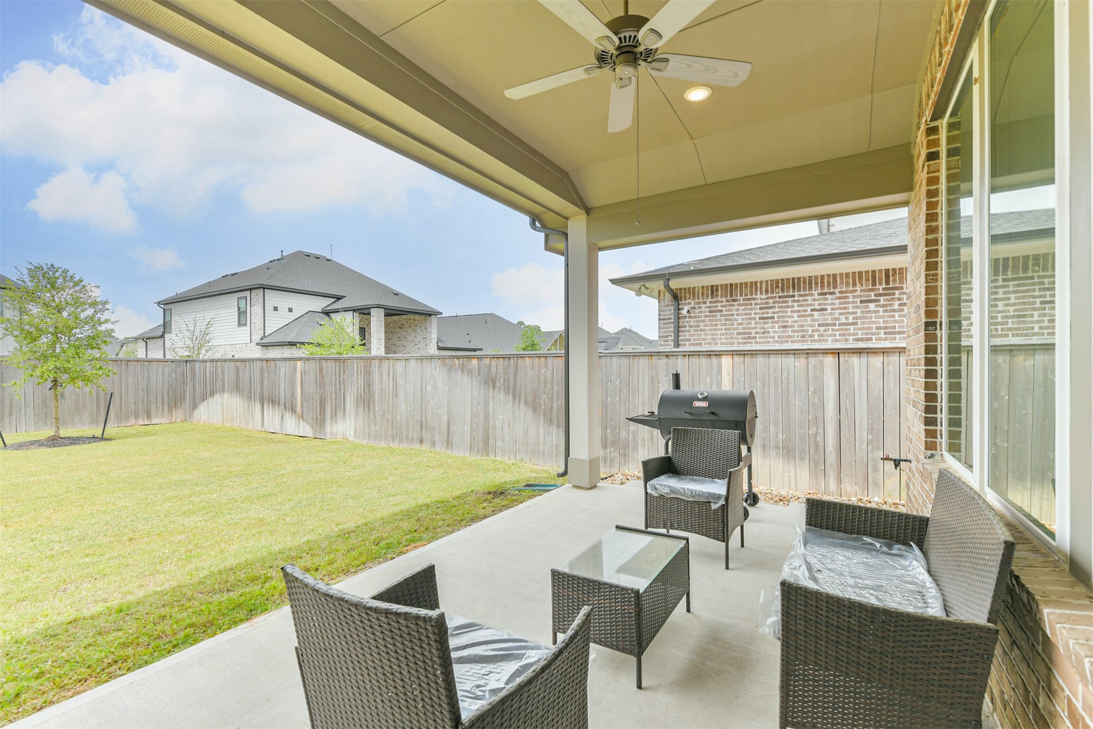 26923 Longwood Ledge Drive Property Photo 32