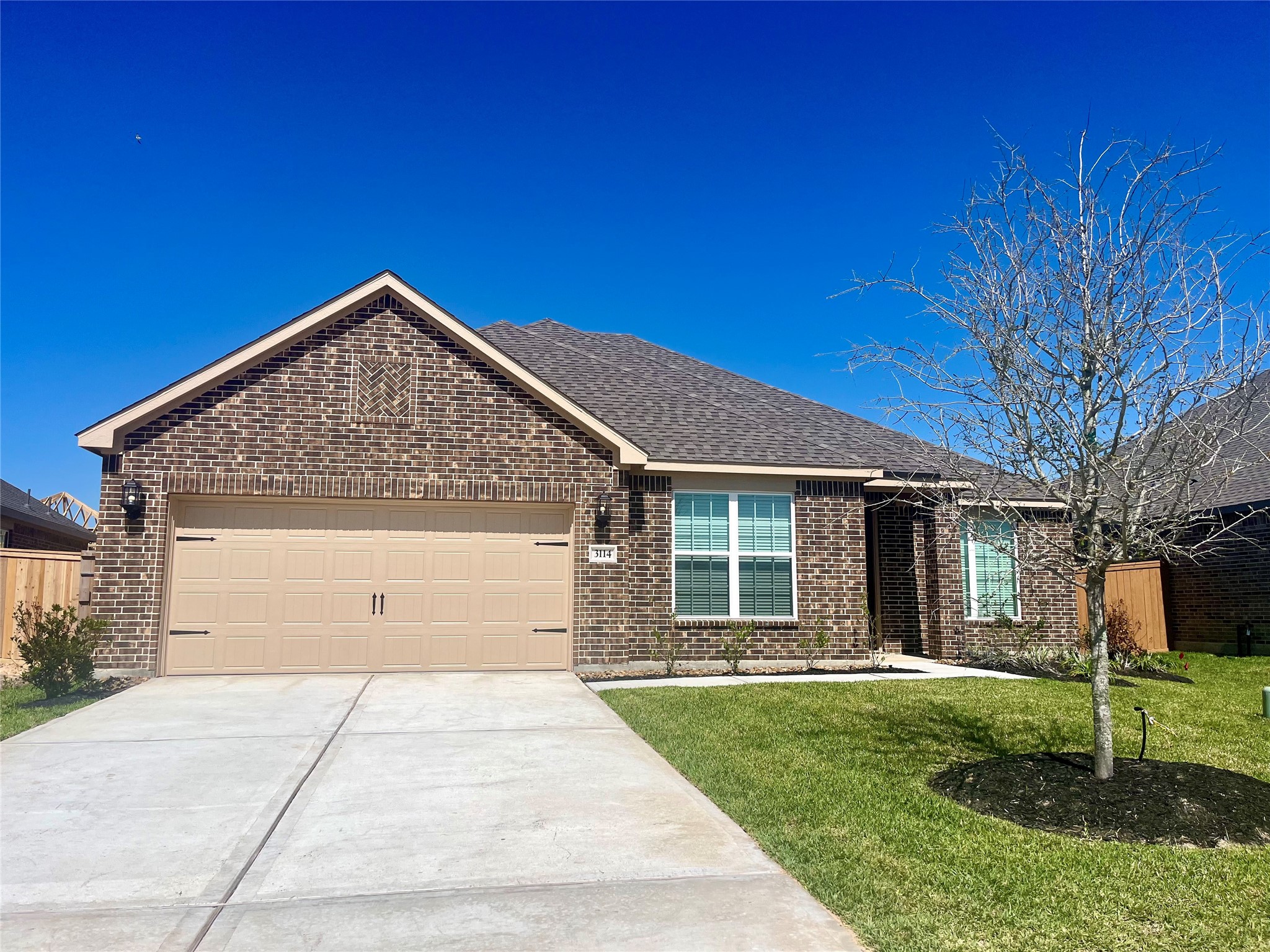 3114 Bolt Rope Drive Property Photo 1