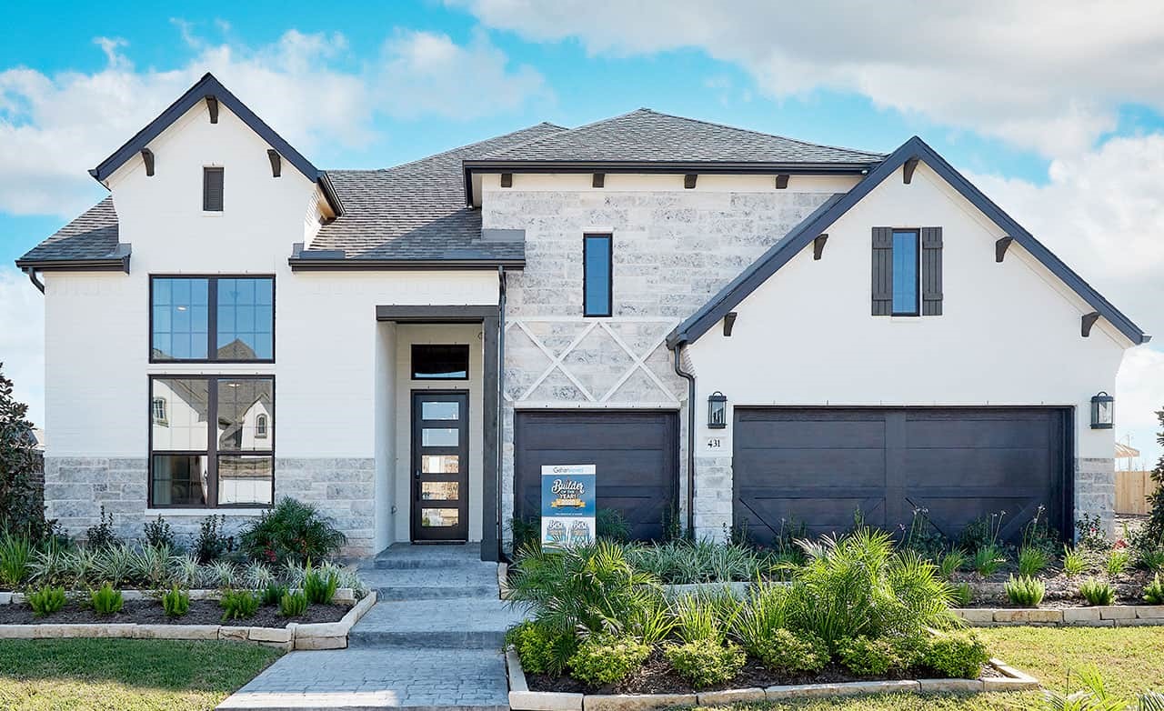 431 Round Top Street Property Photo