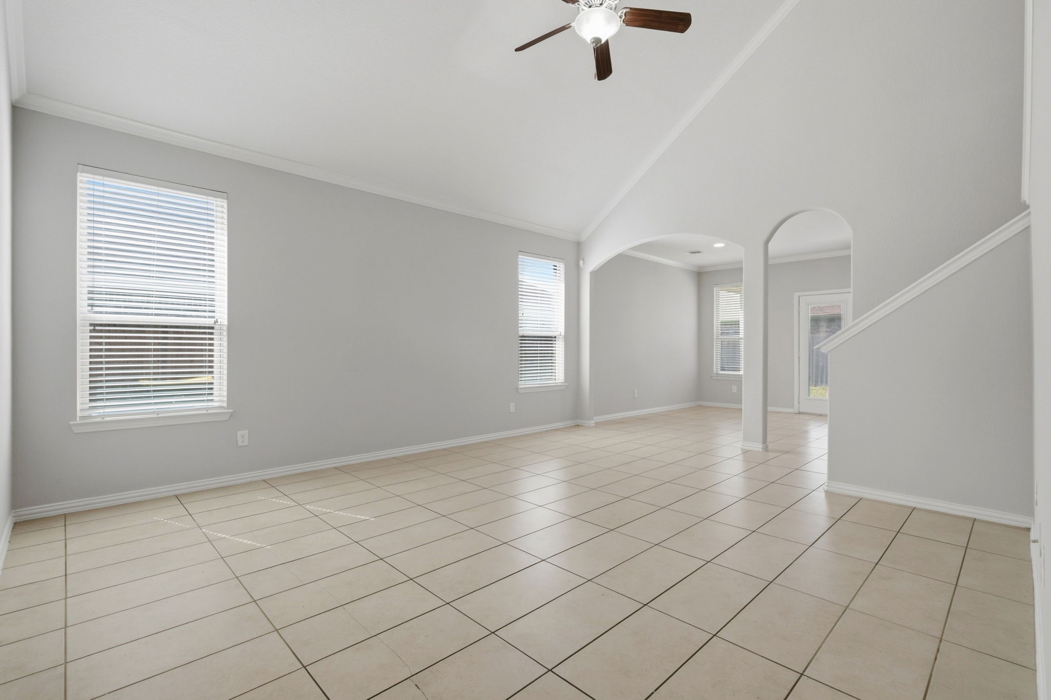 2261 Ivy Wall Drive Property Photo 5