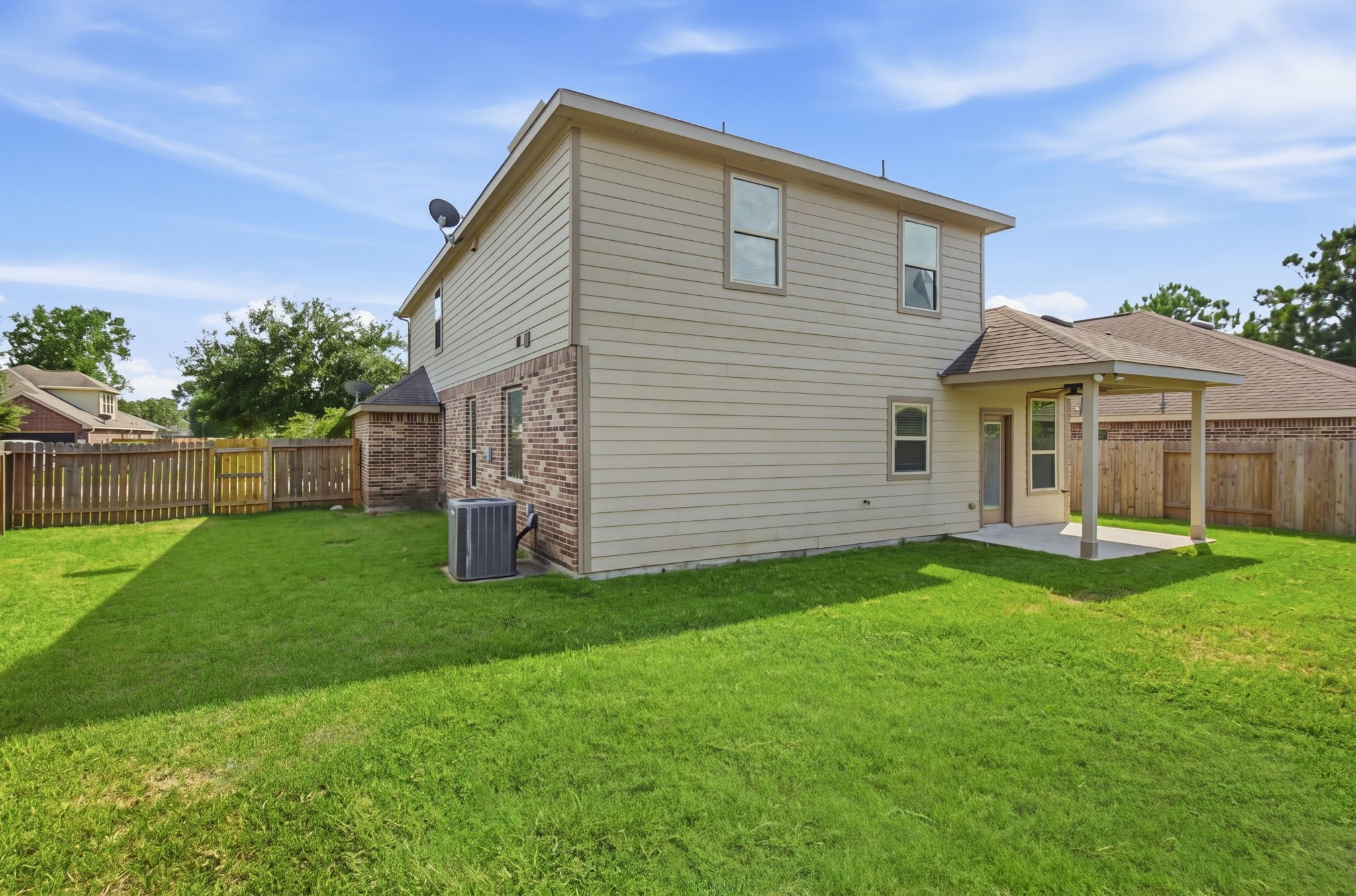 2261 Ivy Wall Drive Property Photo 31