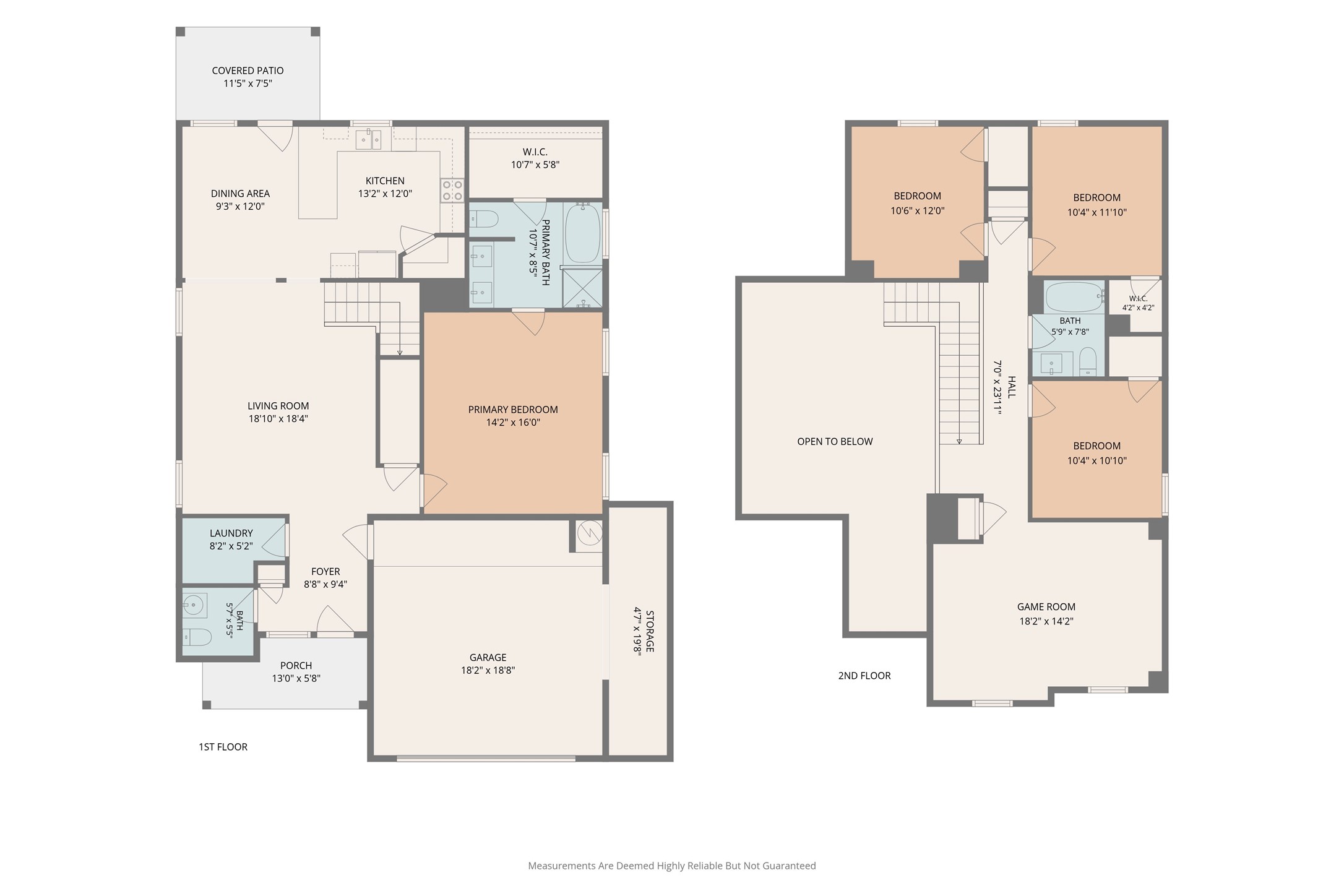 2261 Ivy Wall Drive Property Photo 33