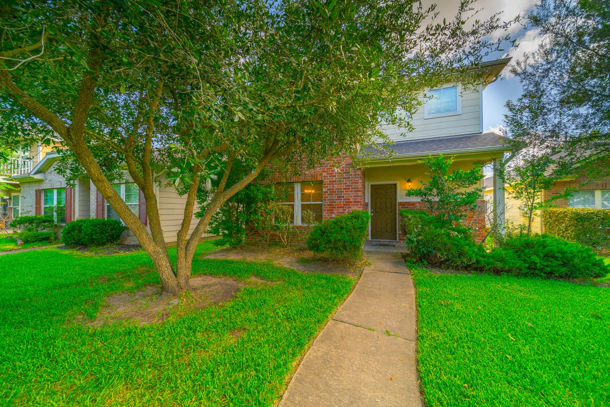 11821 Jelicoe Drive Property Photo 1