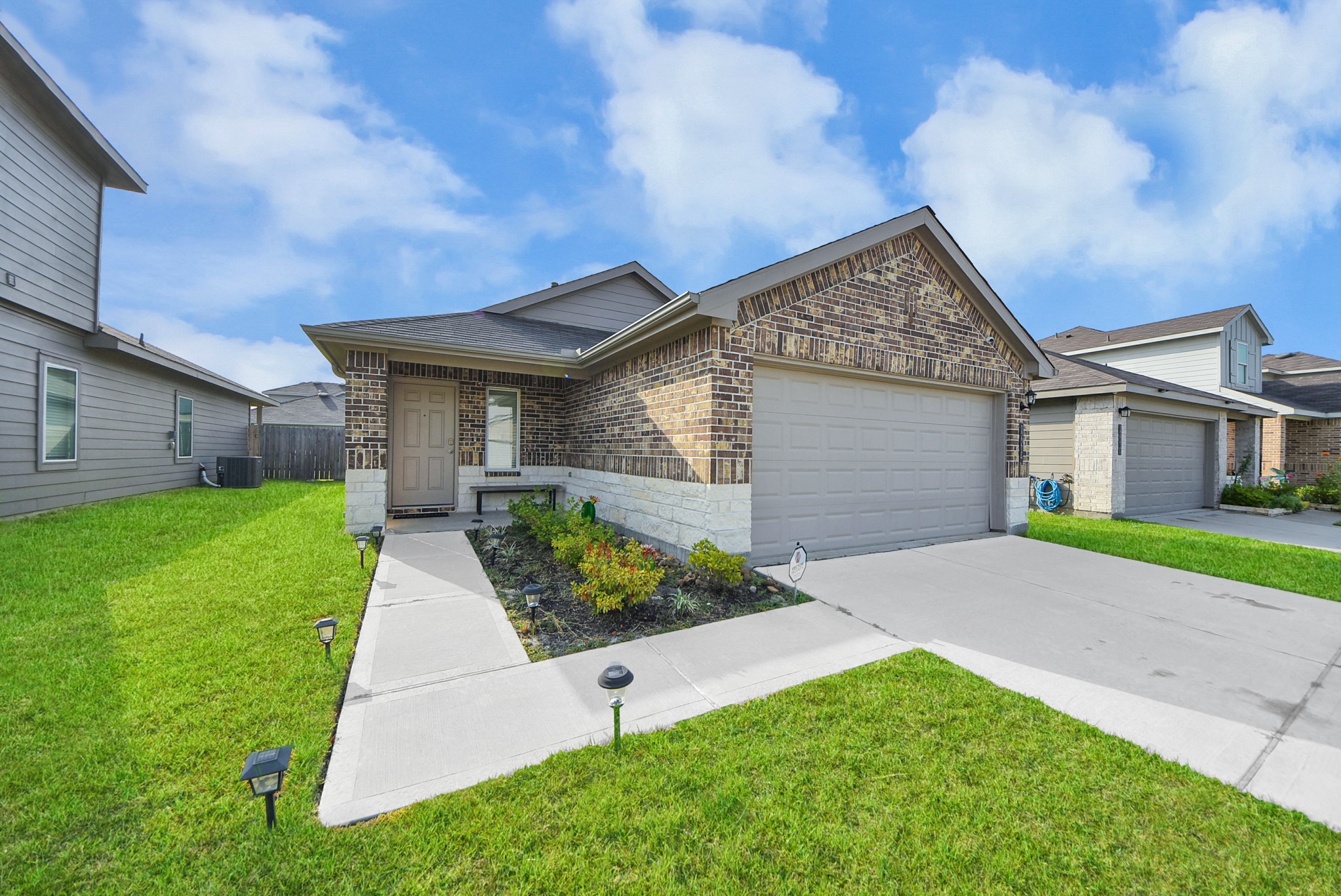 12214 Ridge River Lane Property Photo 1