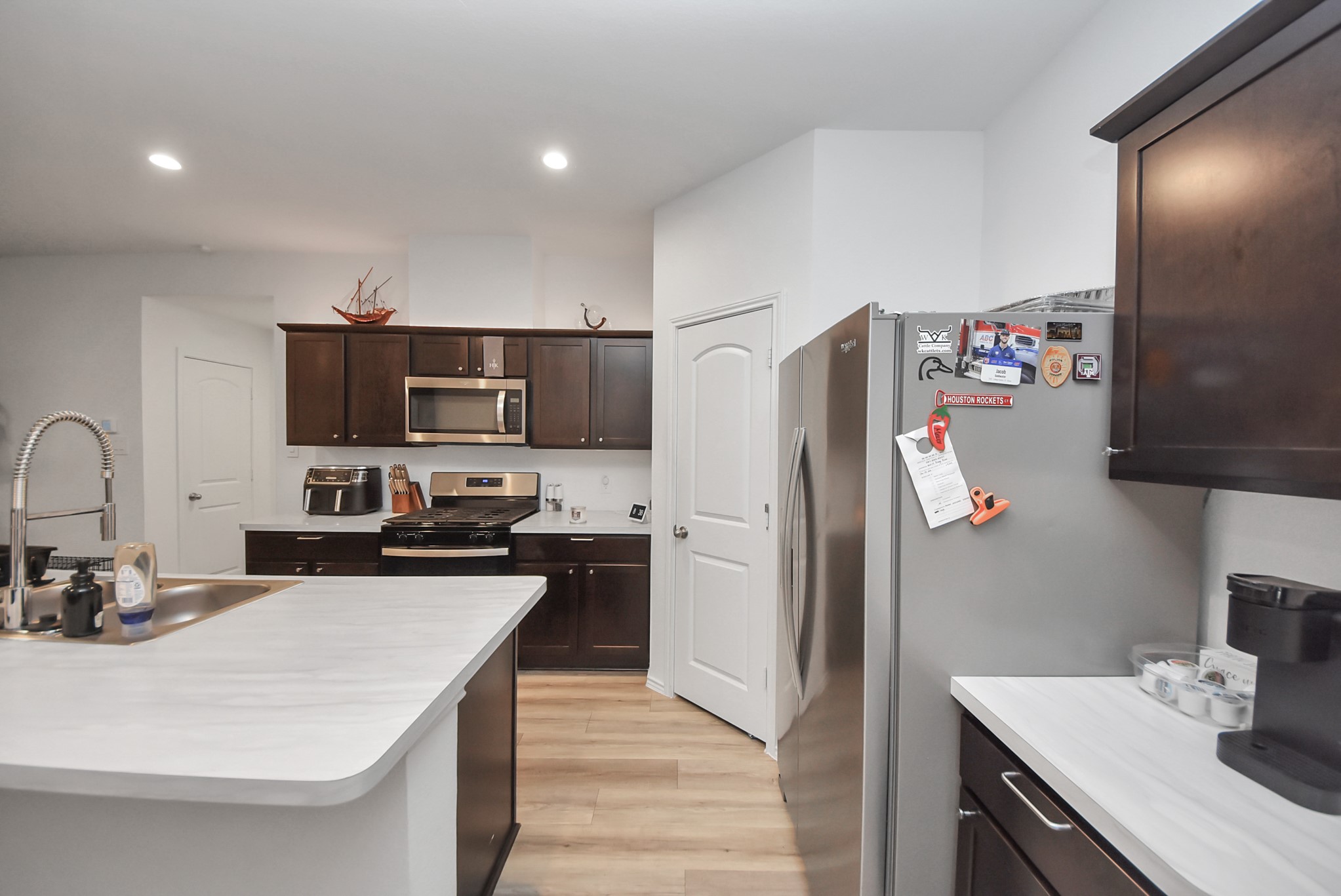 12214 Ridge River Lane Property Photo 4
