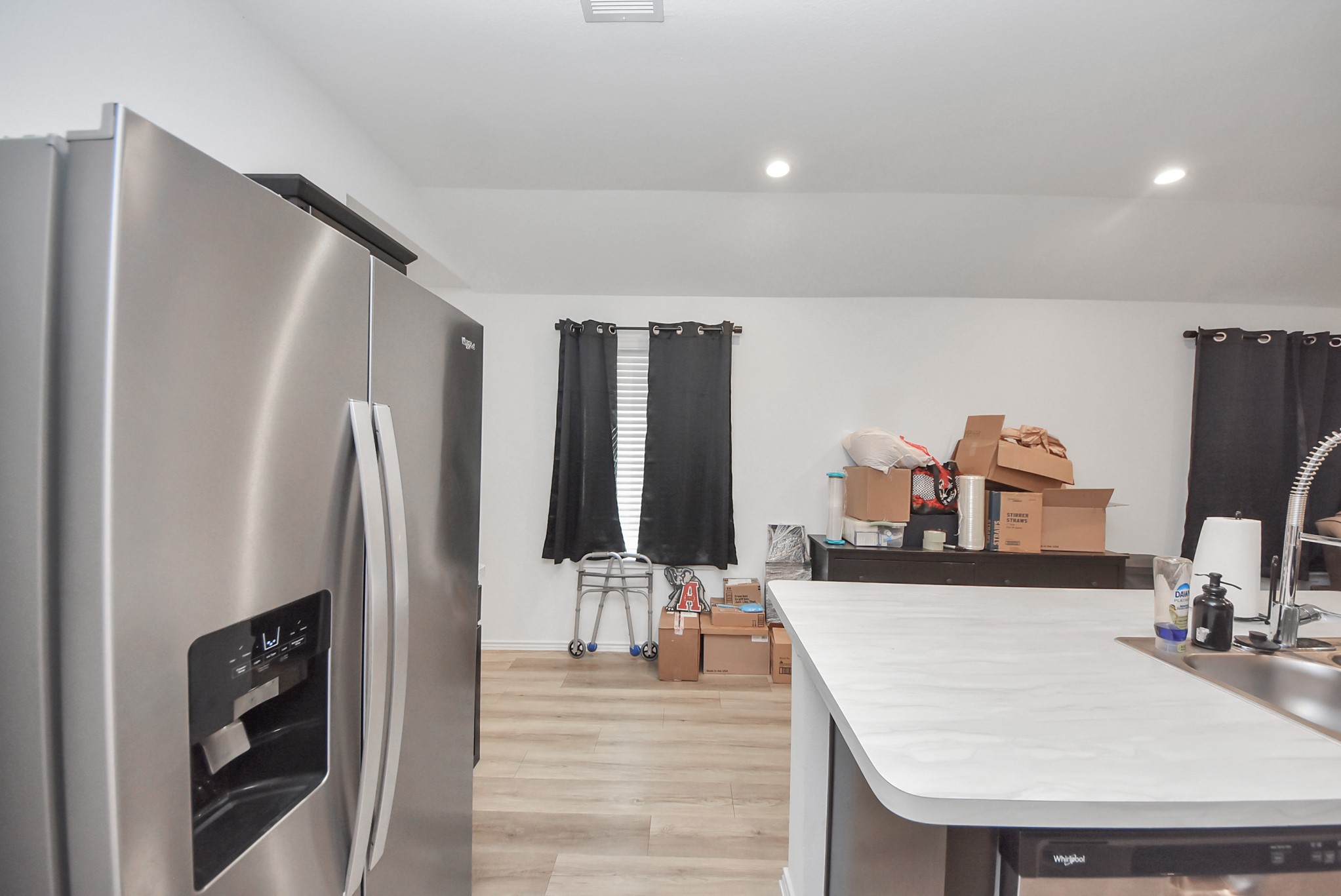 12214 Ridge River Lane Property Photo 7