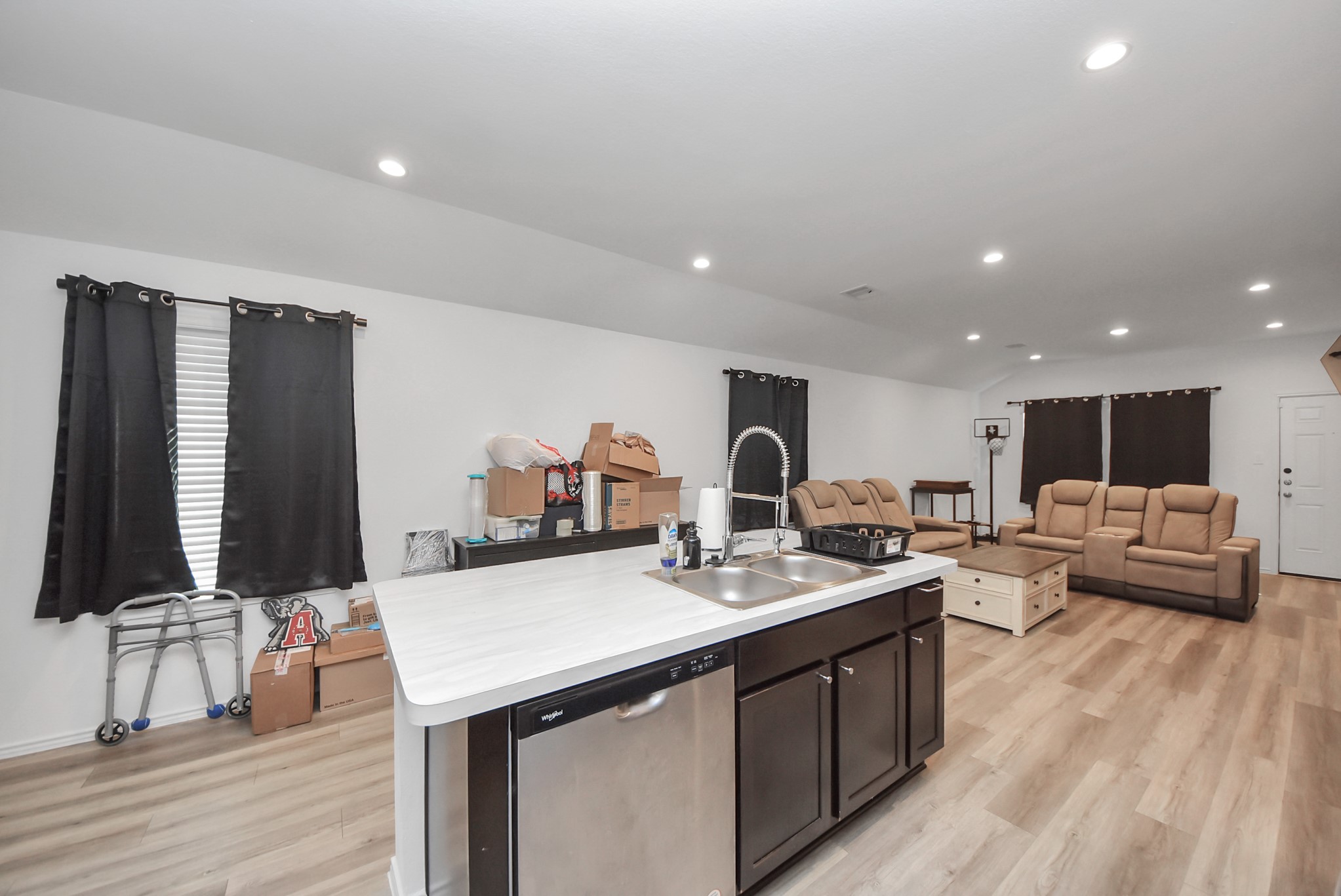 12214 Ridge River Lane Property Photo 8