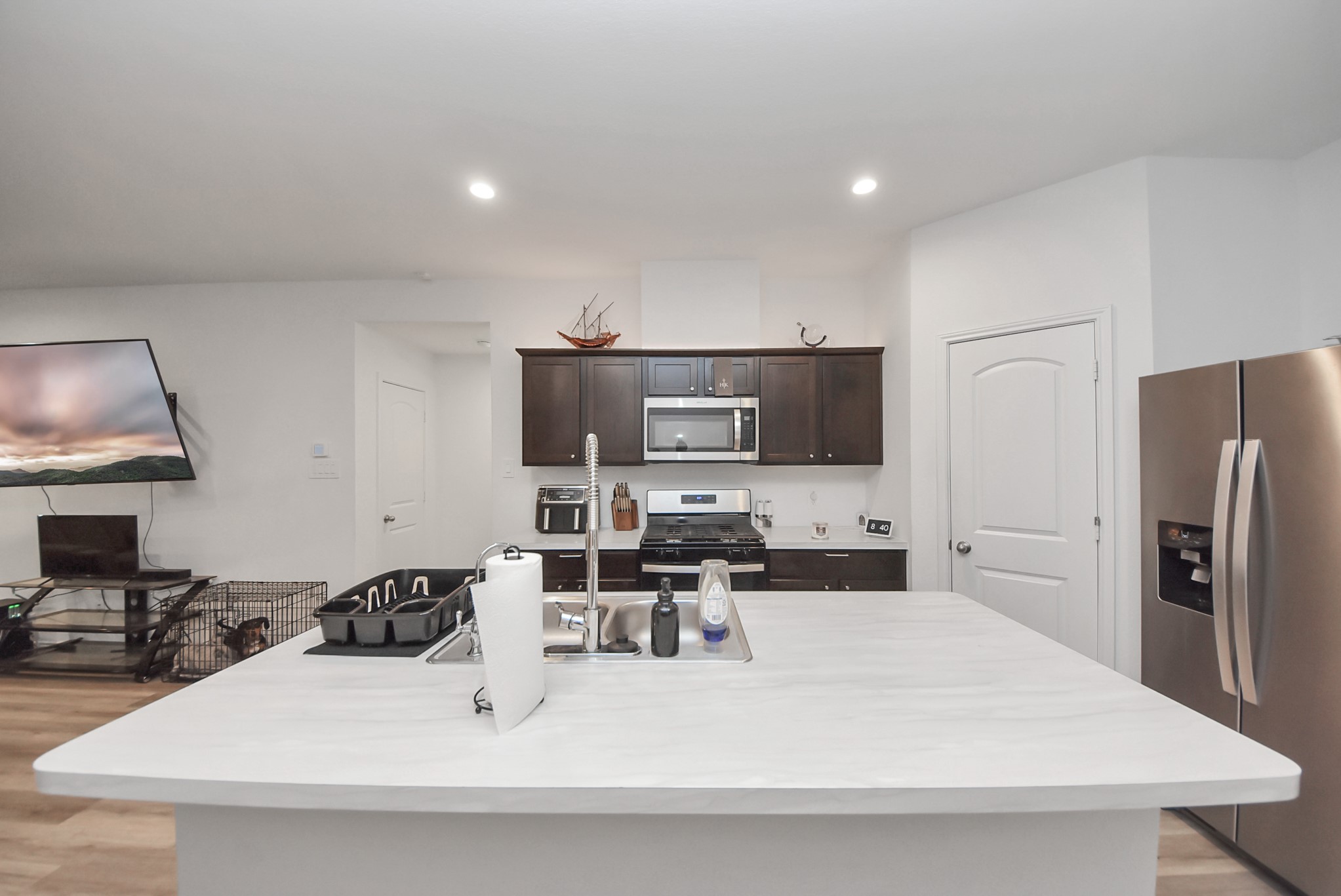 12214 Ridge River Lane Property Photo 11
