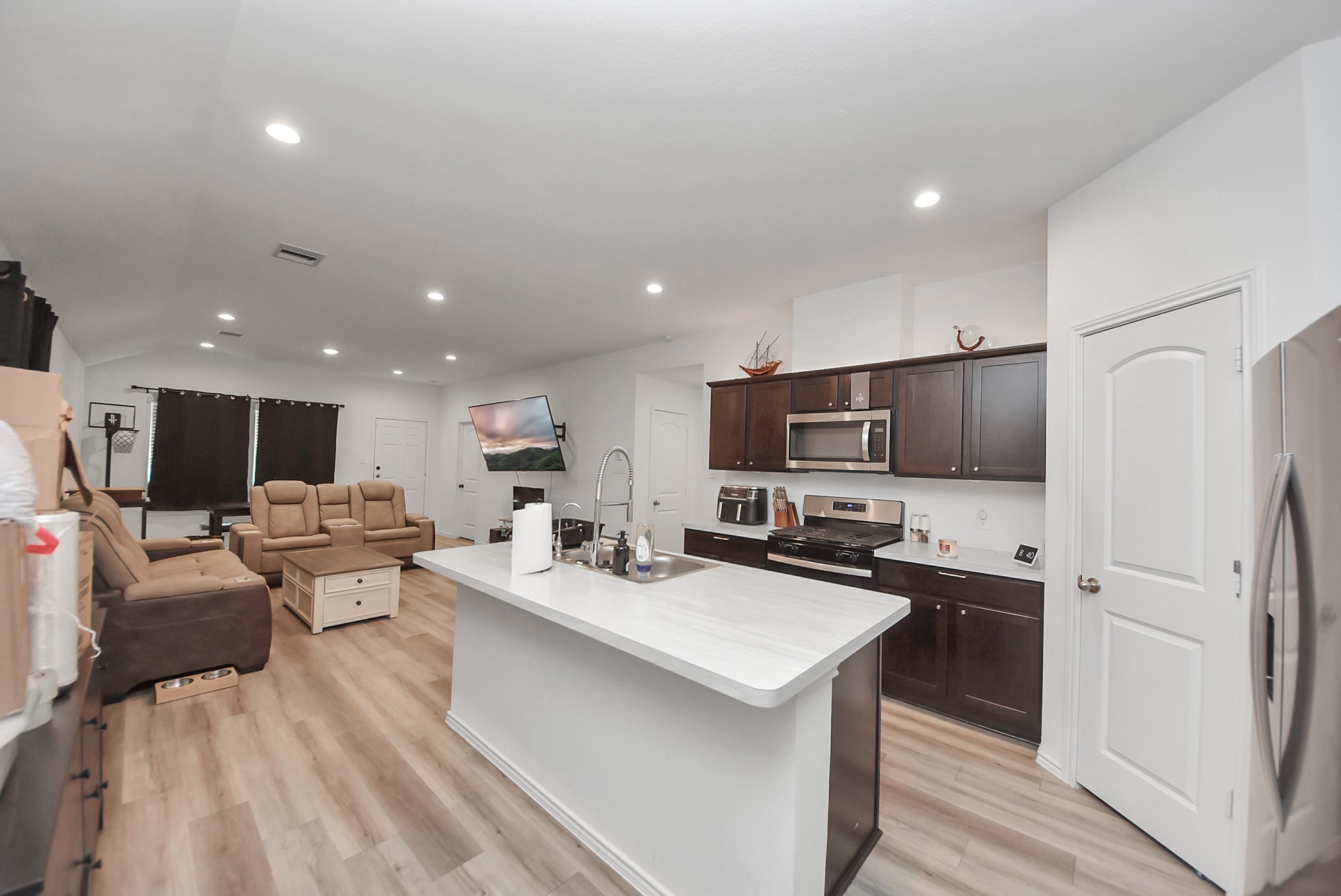 12214 Ridge River Lane Property Photo 12