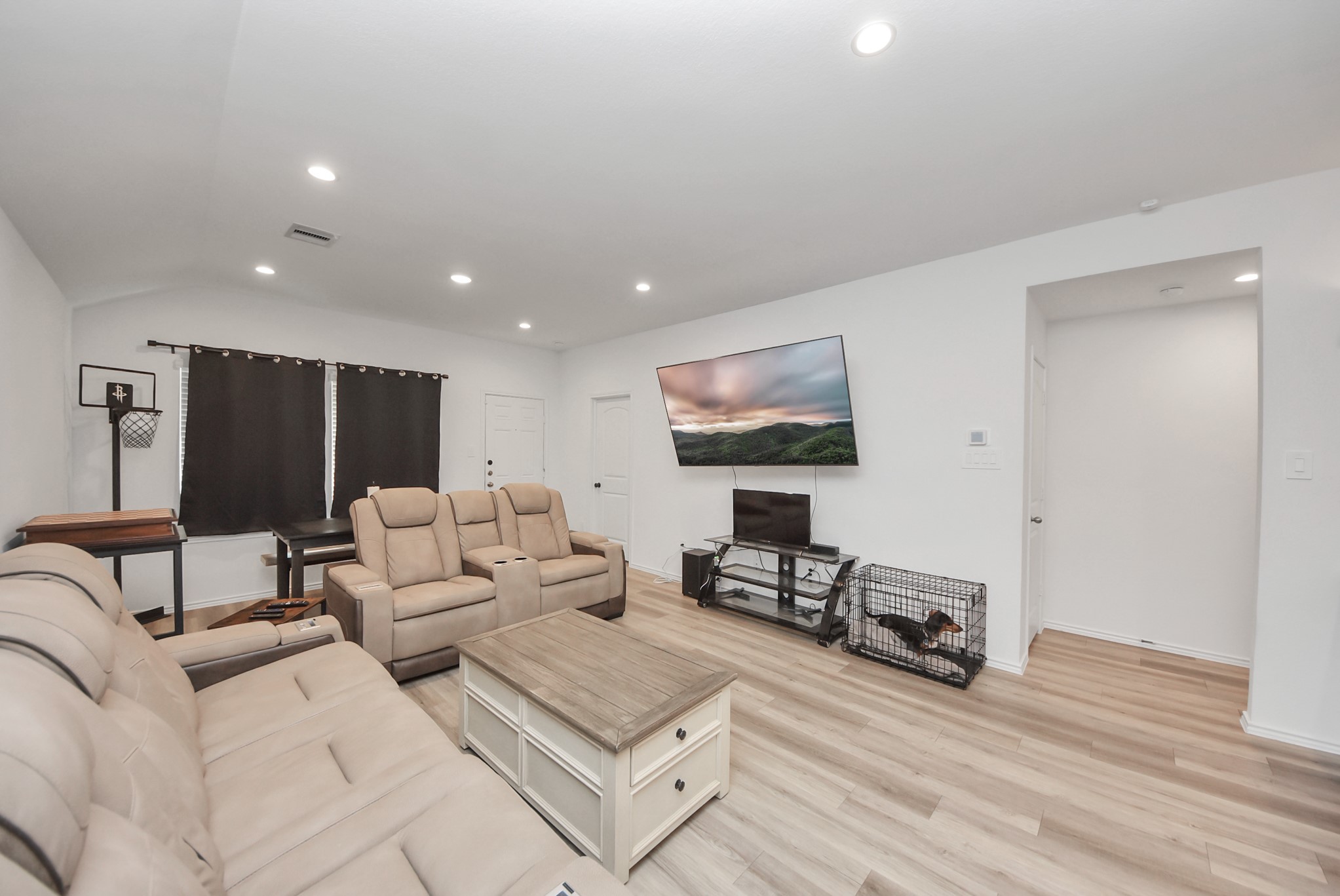 12214 Ridge River Lane Property Photo 14