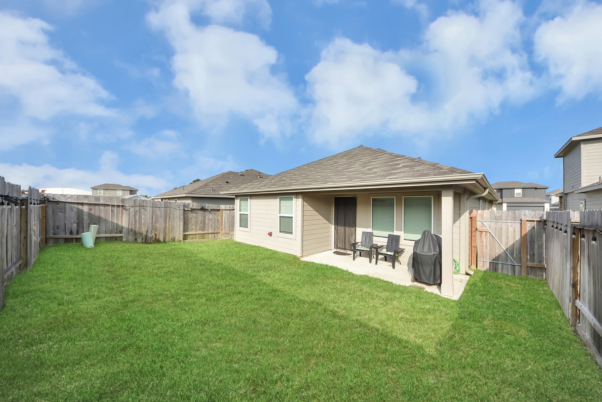 12214 Ridge River Lane Property Photo 32