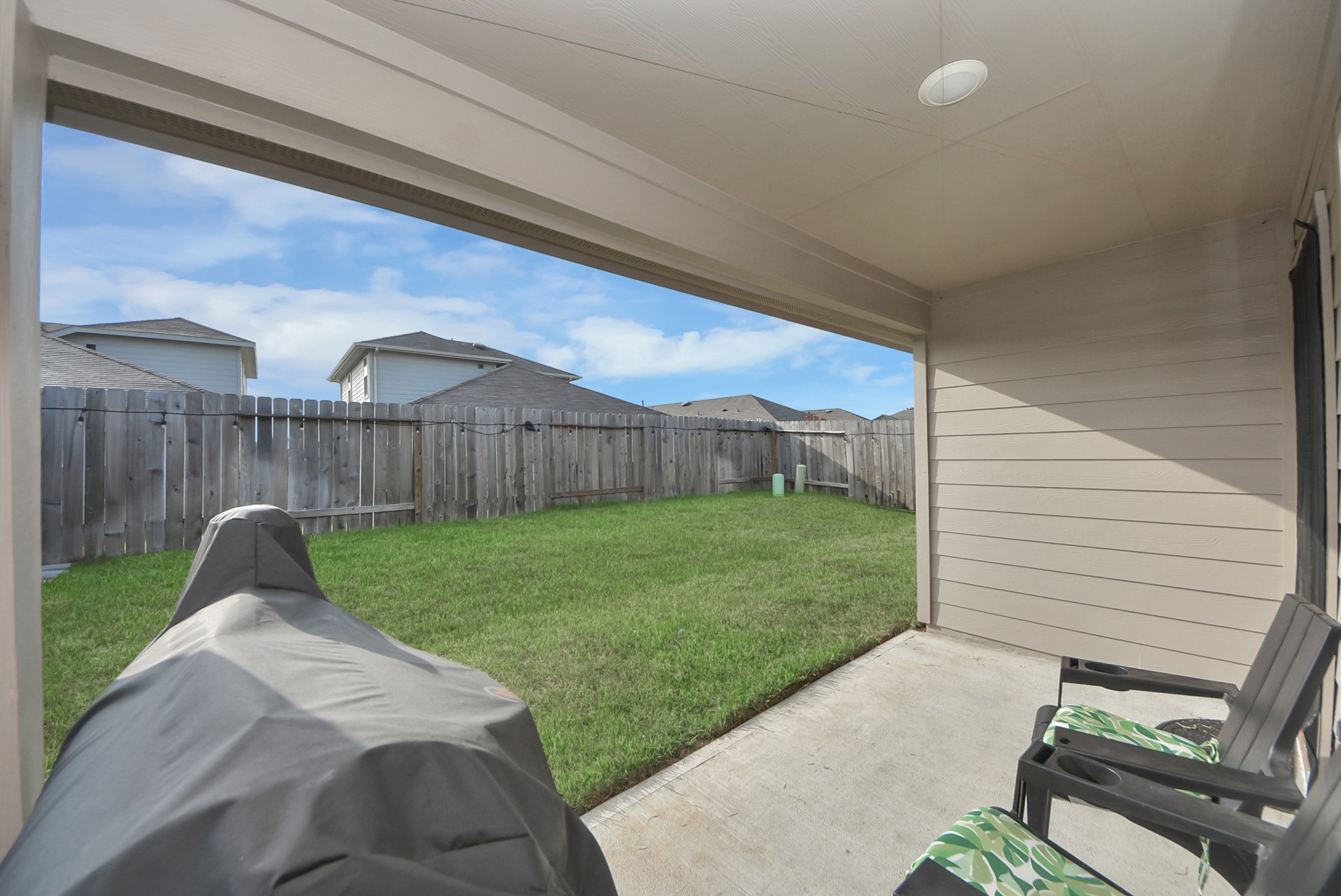 12214 Ridge River Lane Property Photo 33