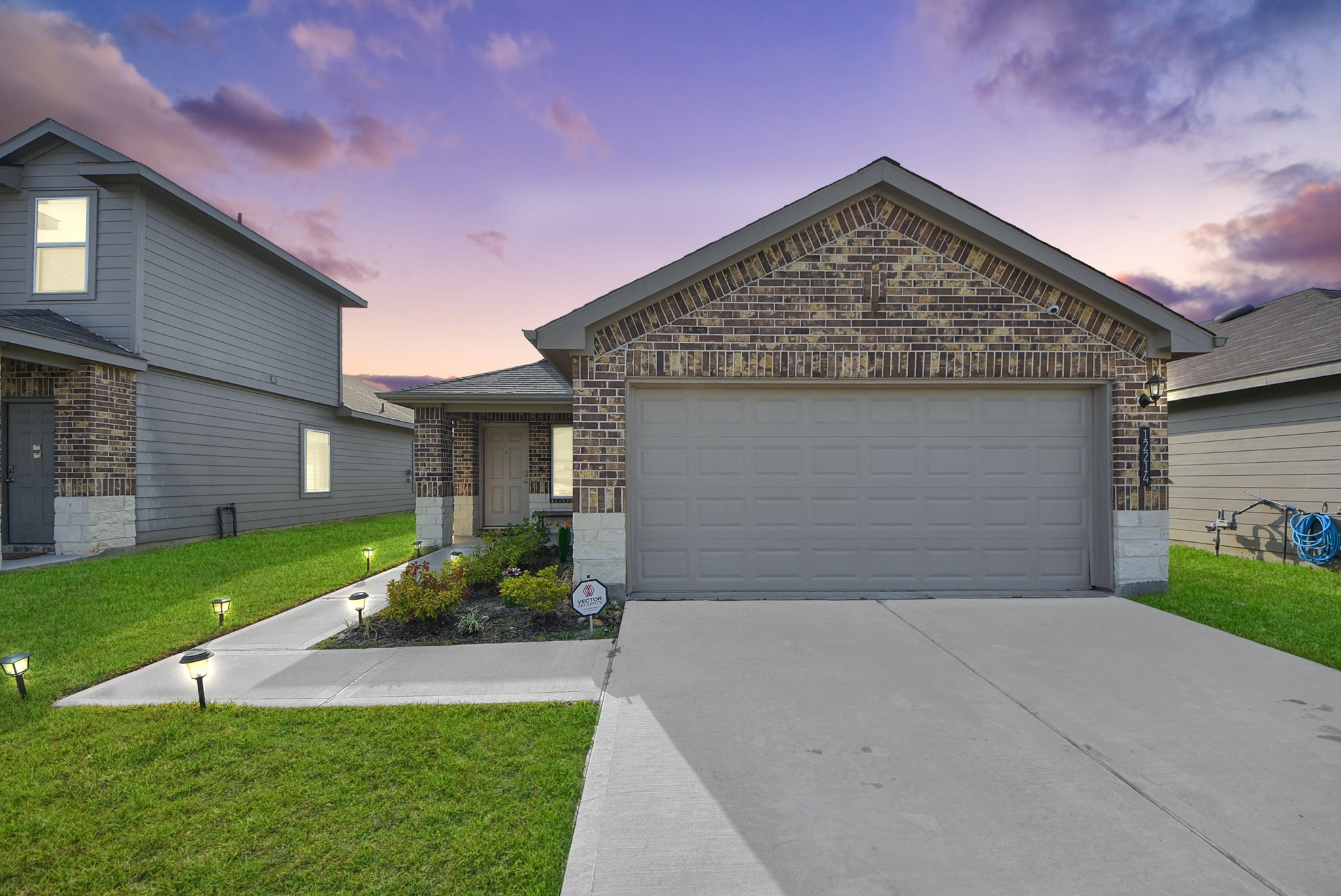 12214 Ridge River Lane Property Photo 35