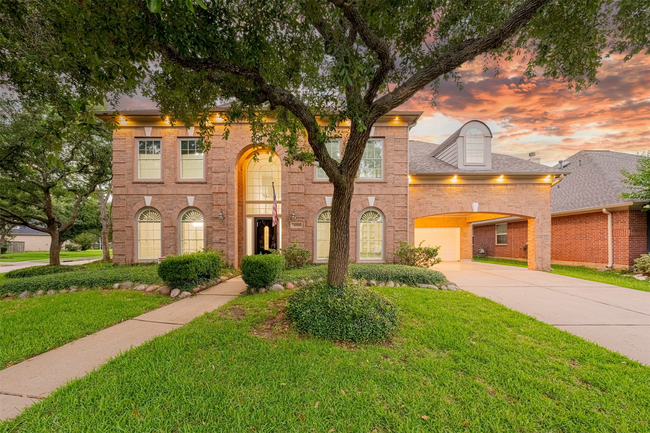 2003 Birnam Wood Drive