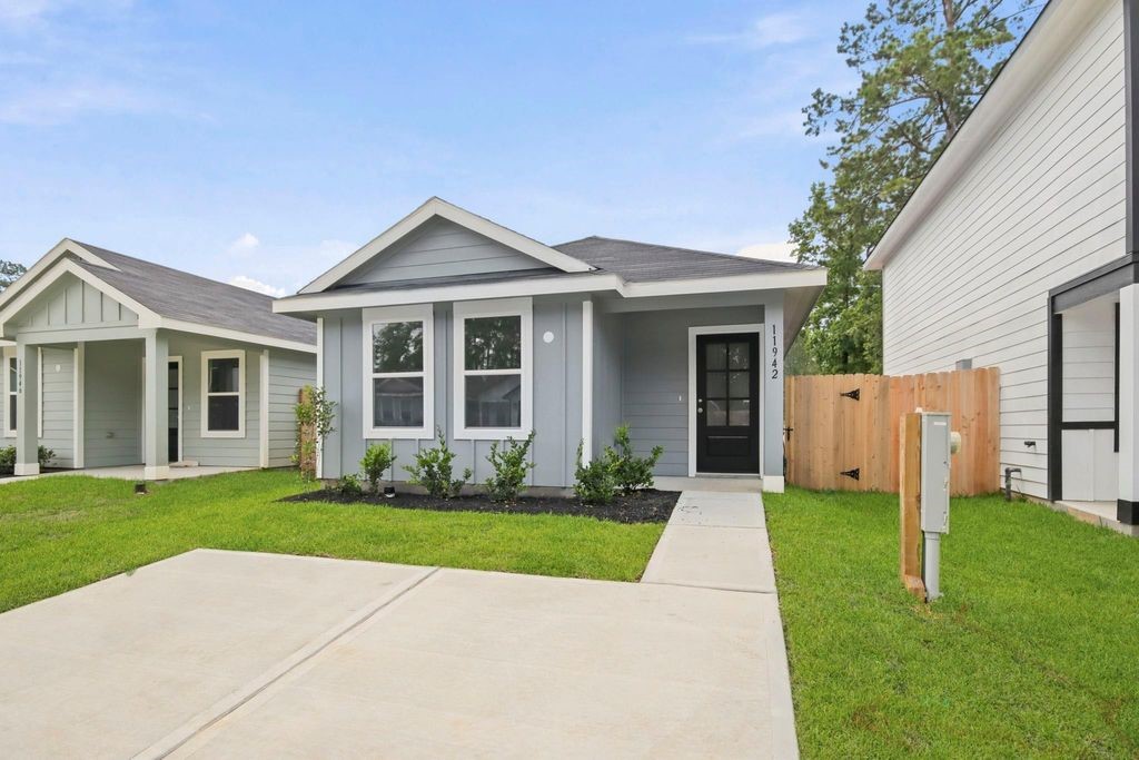 11942 Detar Court Property Photo 1