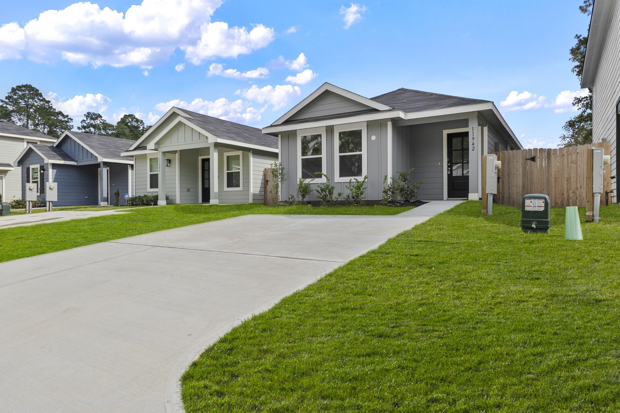 11942 Detar Court Property Photo 1