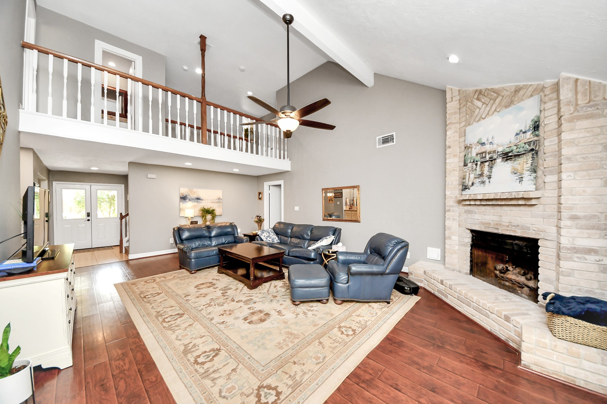 1710 Mayweather Lane Property Photo 1