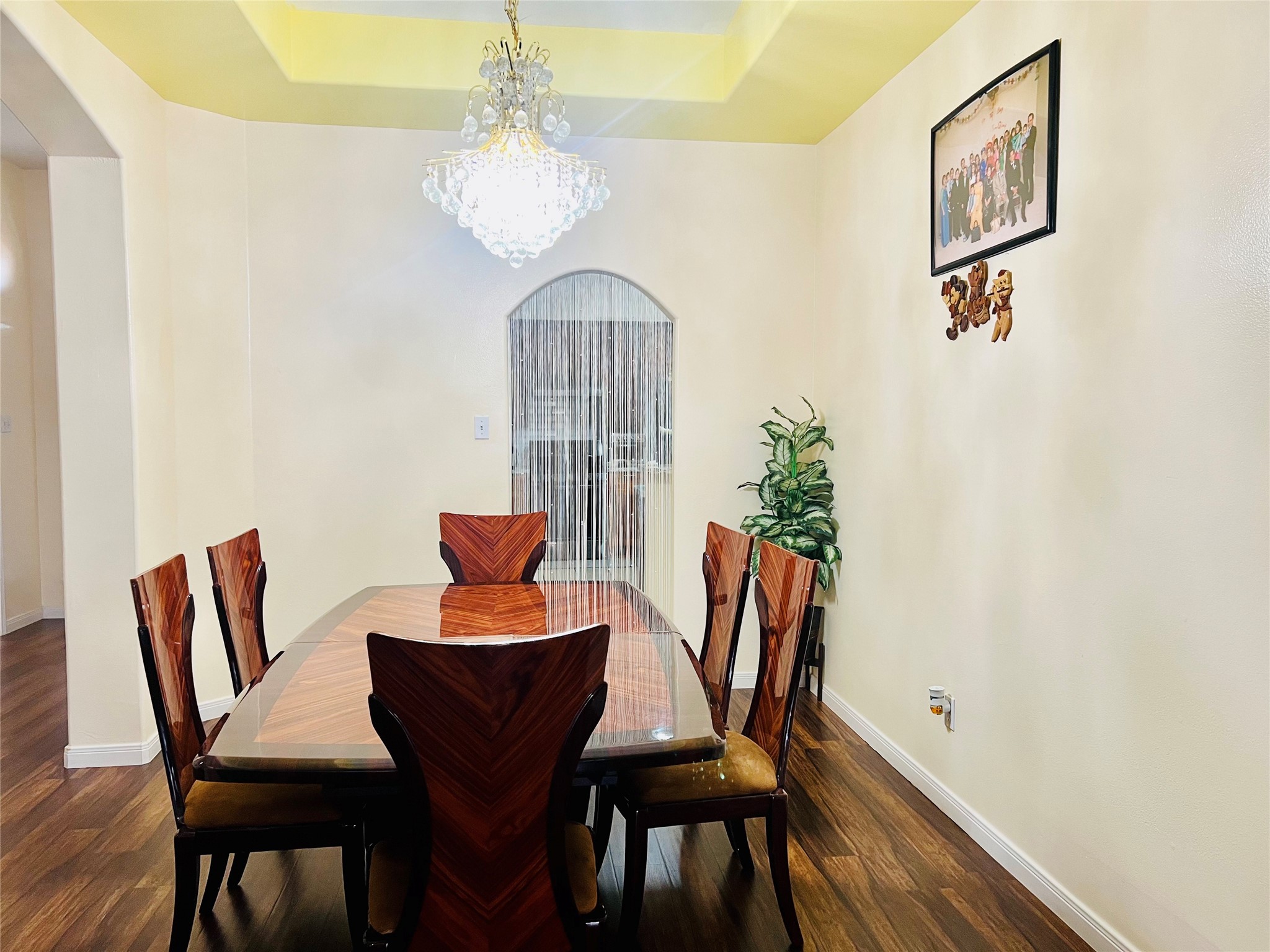 12431 Heritage Grove Drive Property Photo 4