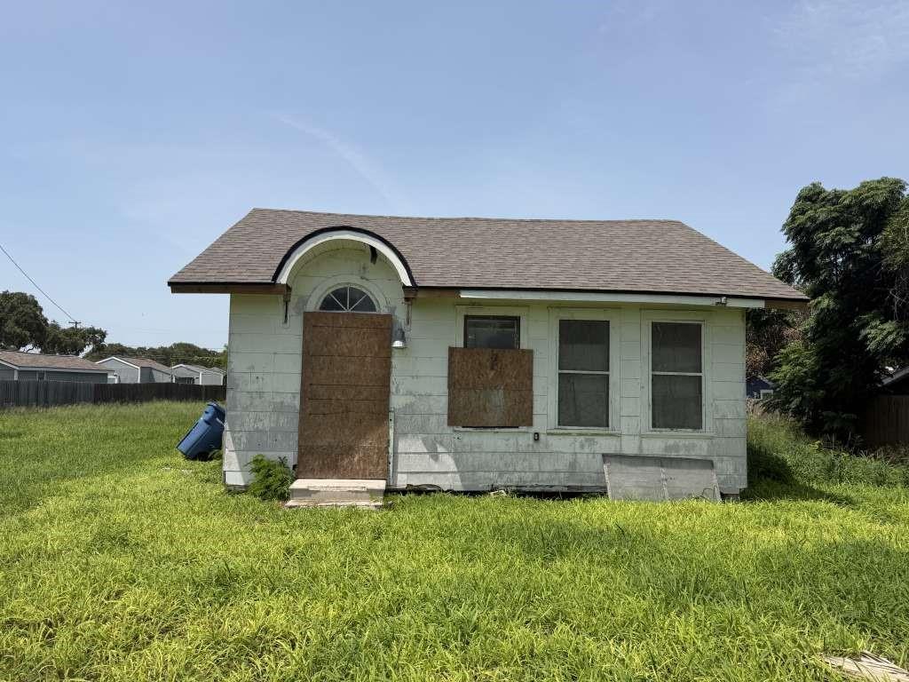 436 Lakeside Drive, Corpus Christi Tx 78418 Property Photo 1