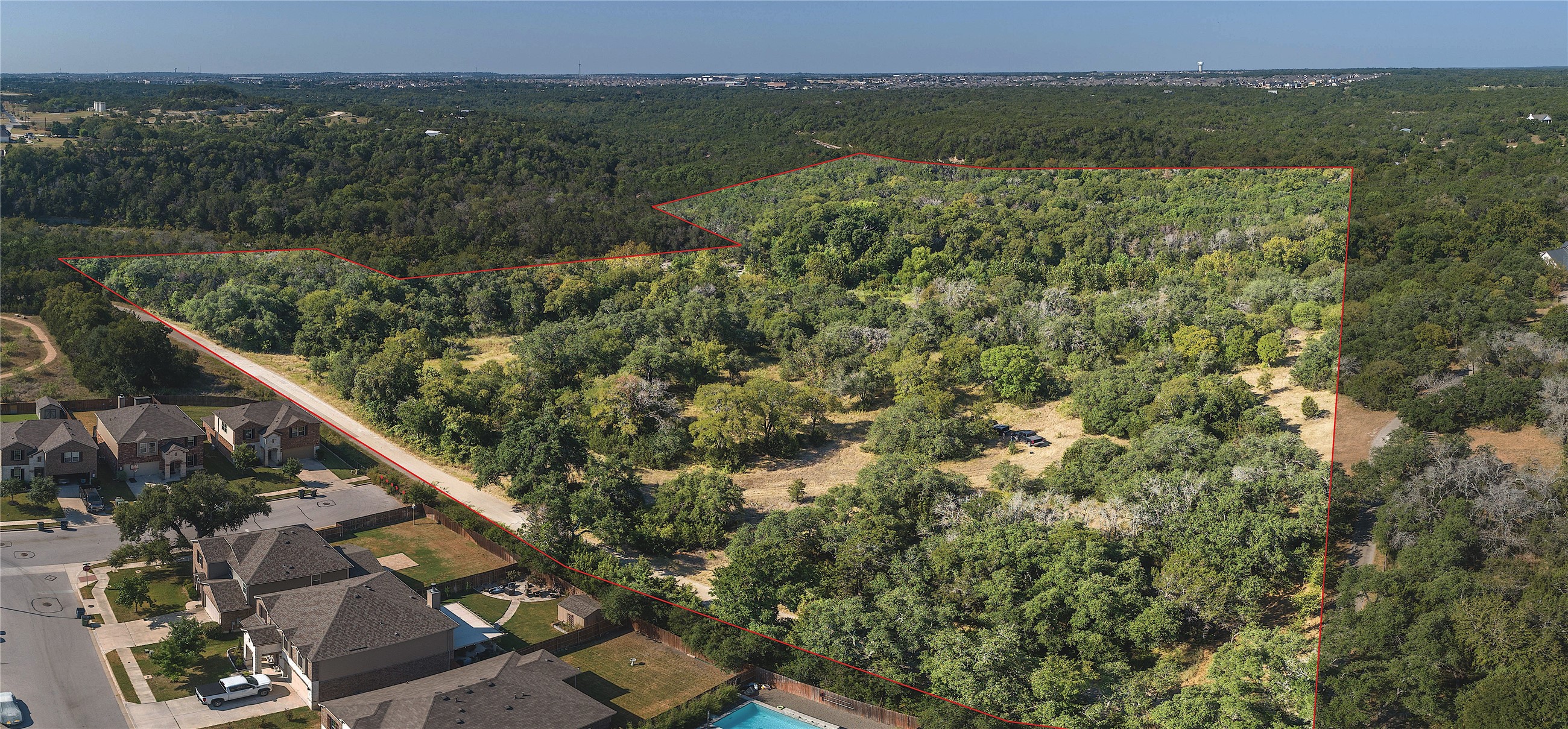 TBD River Run Road Property Photo 1
