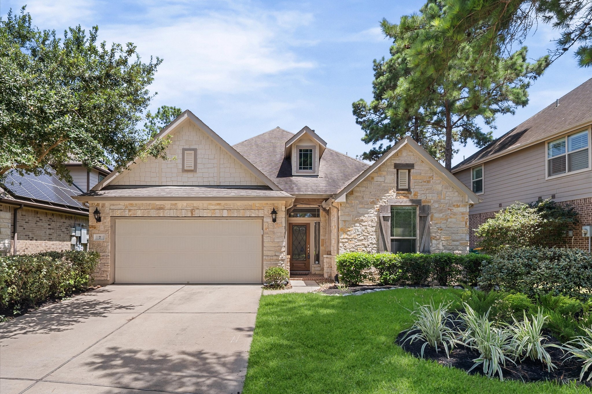 7 E Deer River Circle Property Photo 1