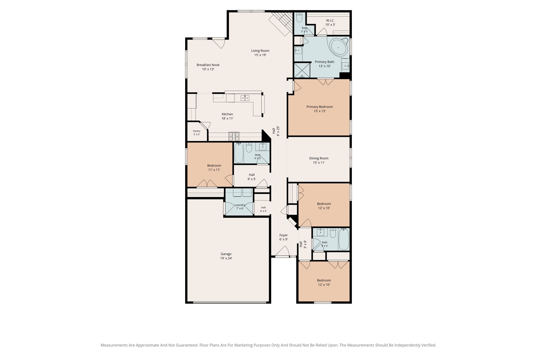 7 E Deer River Circle Property Photo 33
