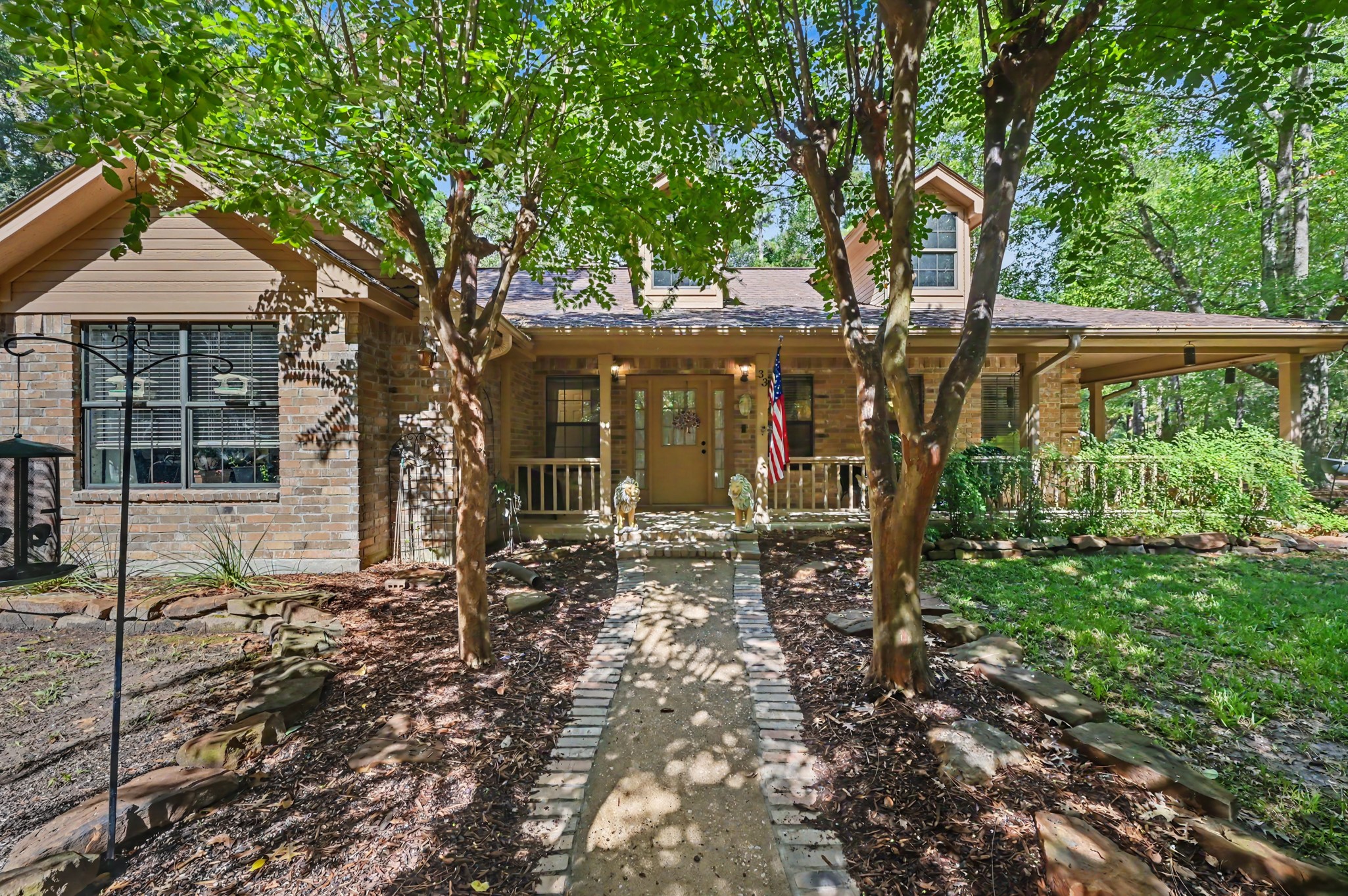 268 Deep Springs Property Photo 4