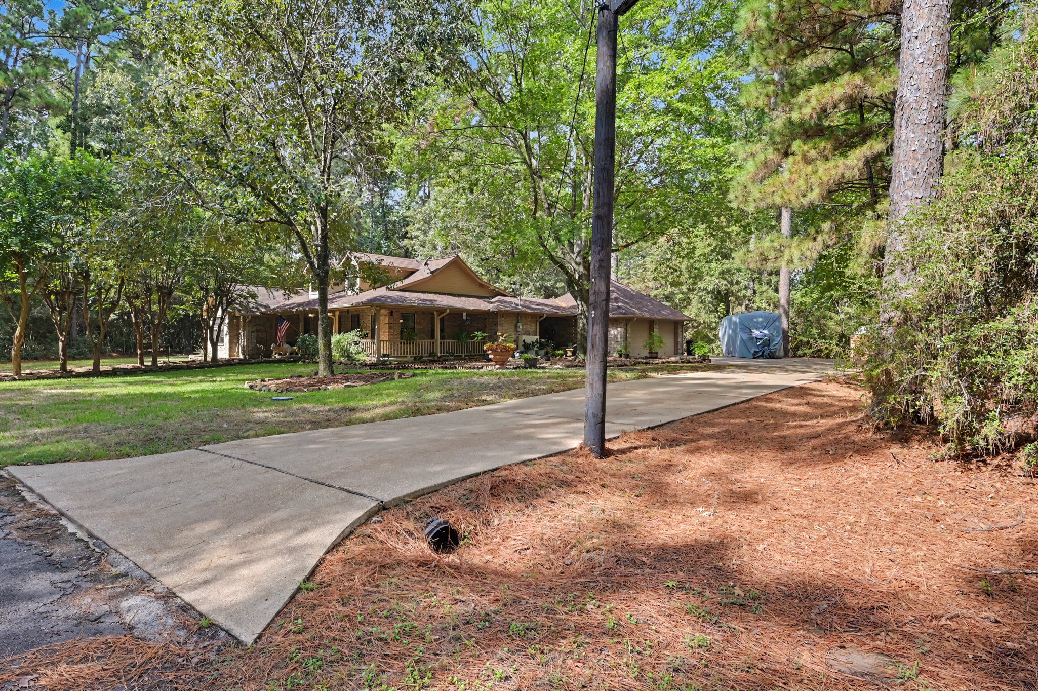 268 Deep Springs Property Photo 33