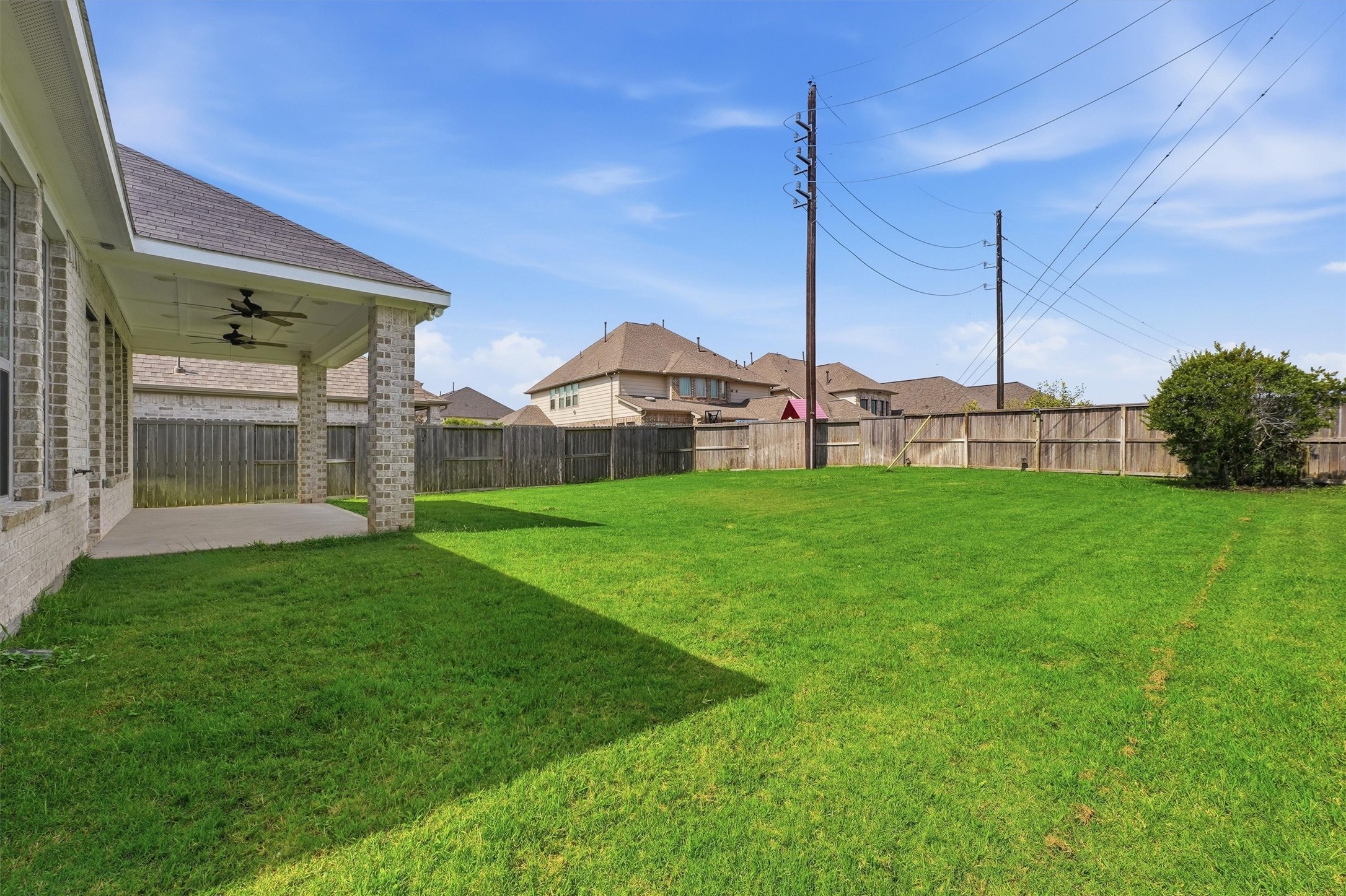 2539 Lilac Point Lane Property Photo 23