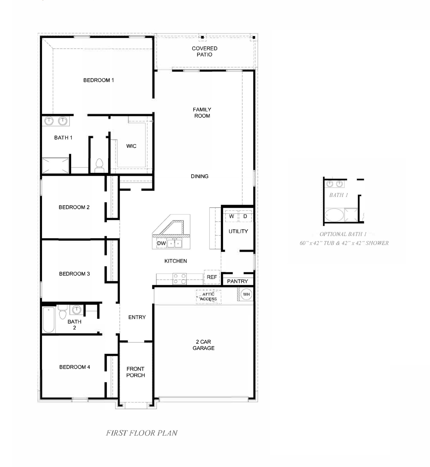 3918 Winterbourne Way Property Photo 14