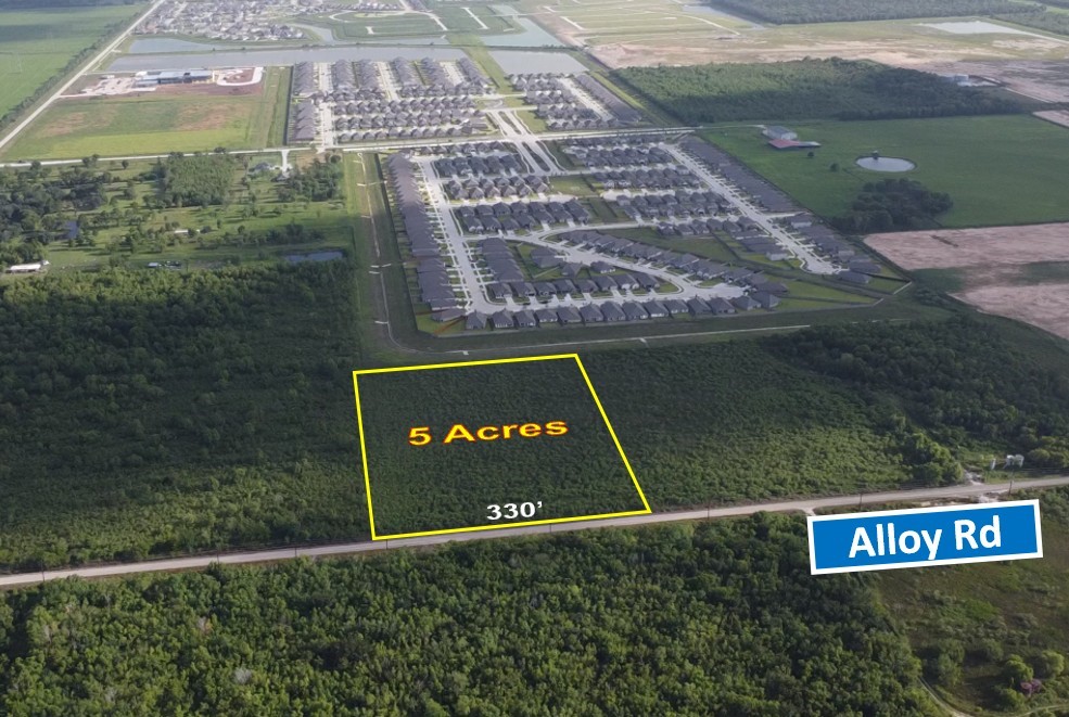 Tbd Alloy Rd Property Photo 3