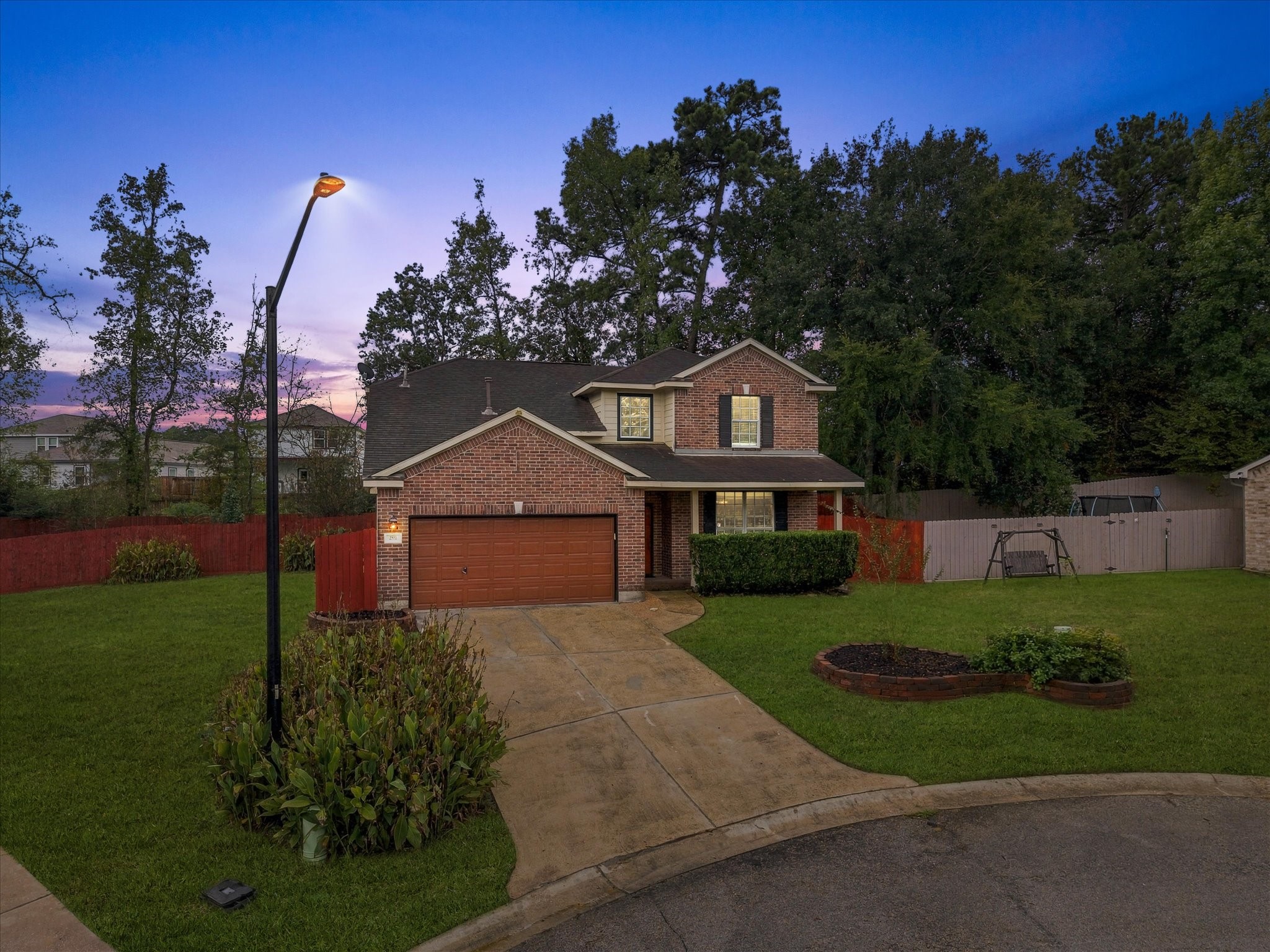 291 Sunset Path S Property Photo 1