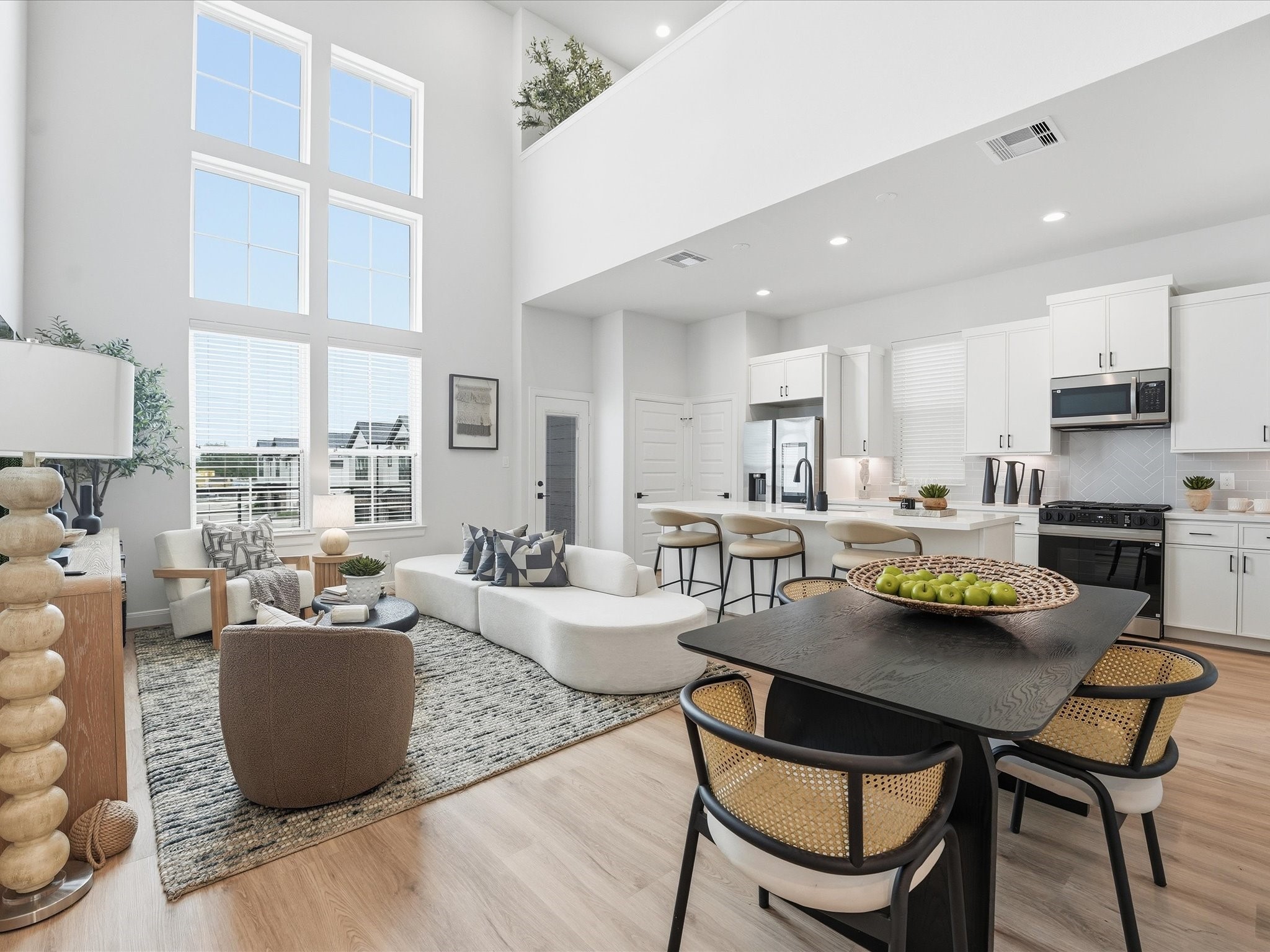 3505 Morningside Heights Street Property Photo 1