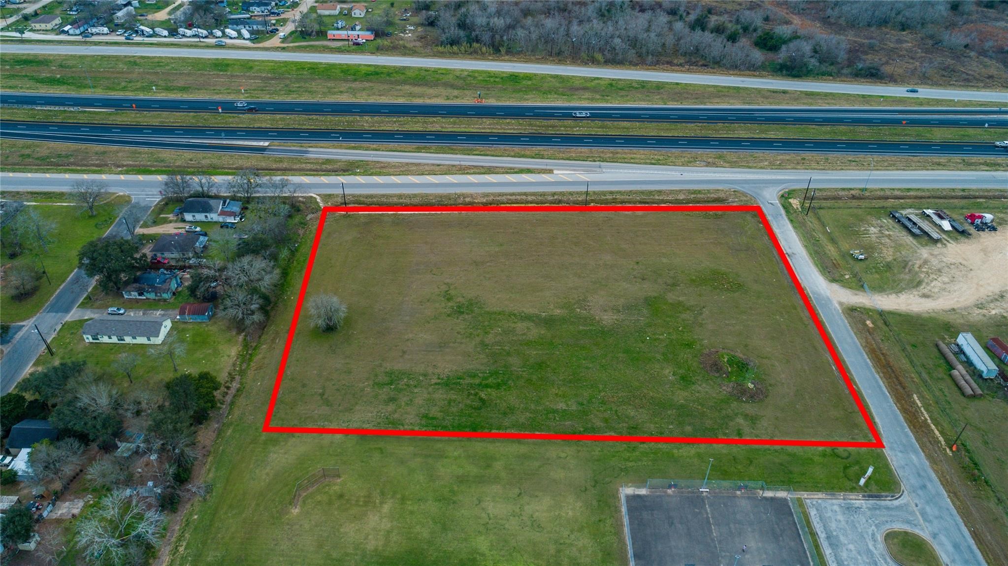 000 Hwy 59 Lot 1 Property Photo 1