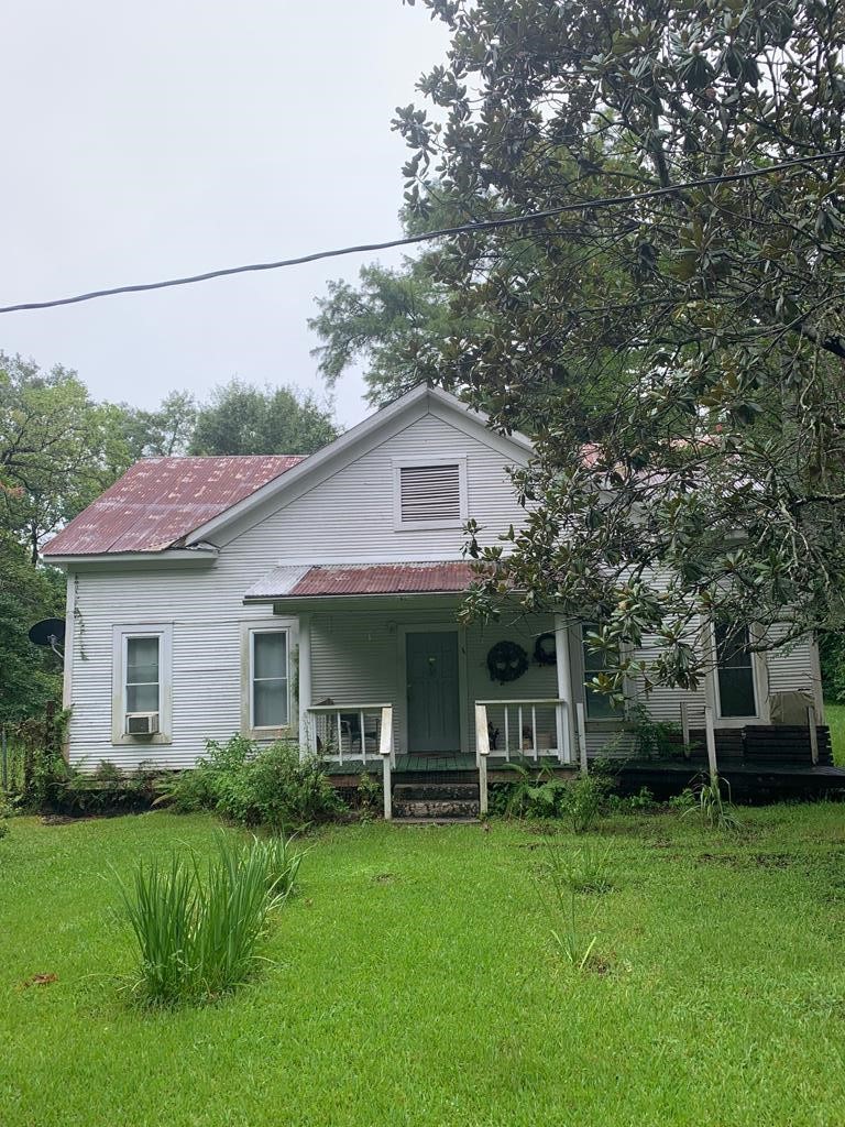 501 E Martin Luther King Street Property Photo 1