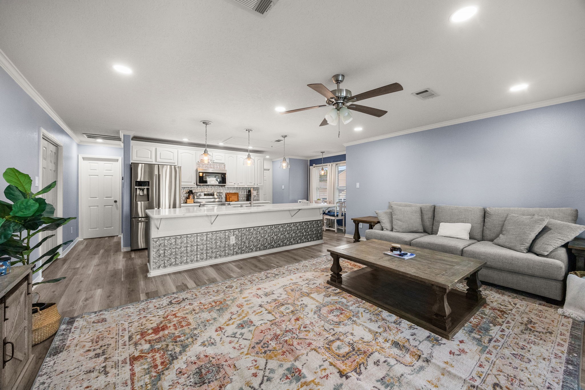 3114 Bay Oaks Harbor Drive Property Photo 15