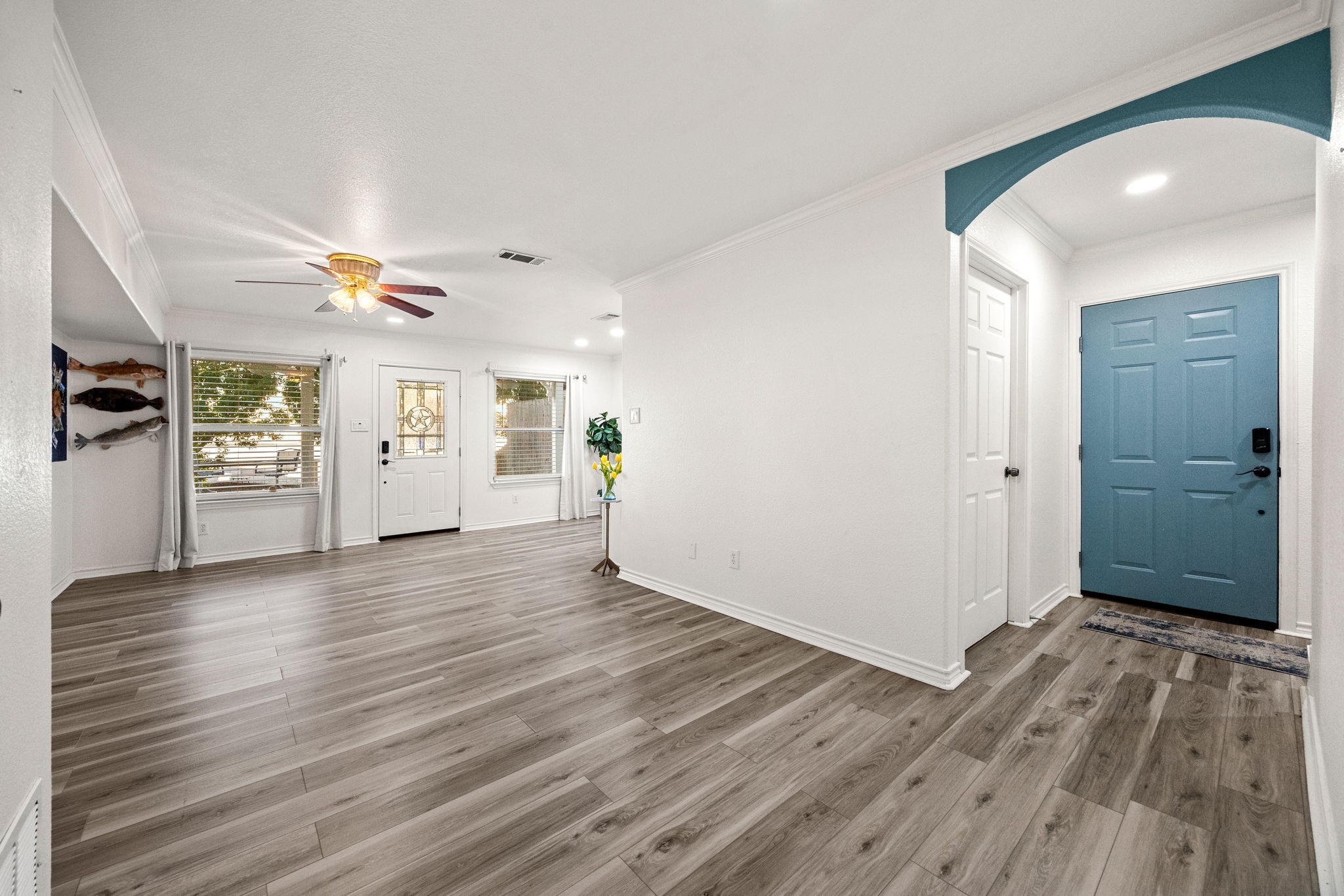 3114 Bay Oaks Harbor Drive Property Photo 21