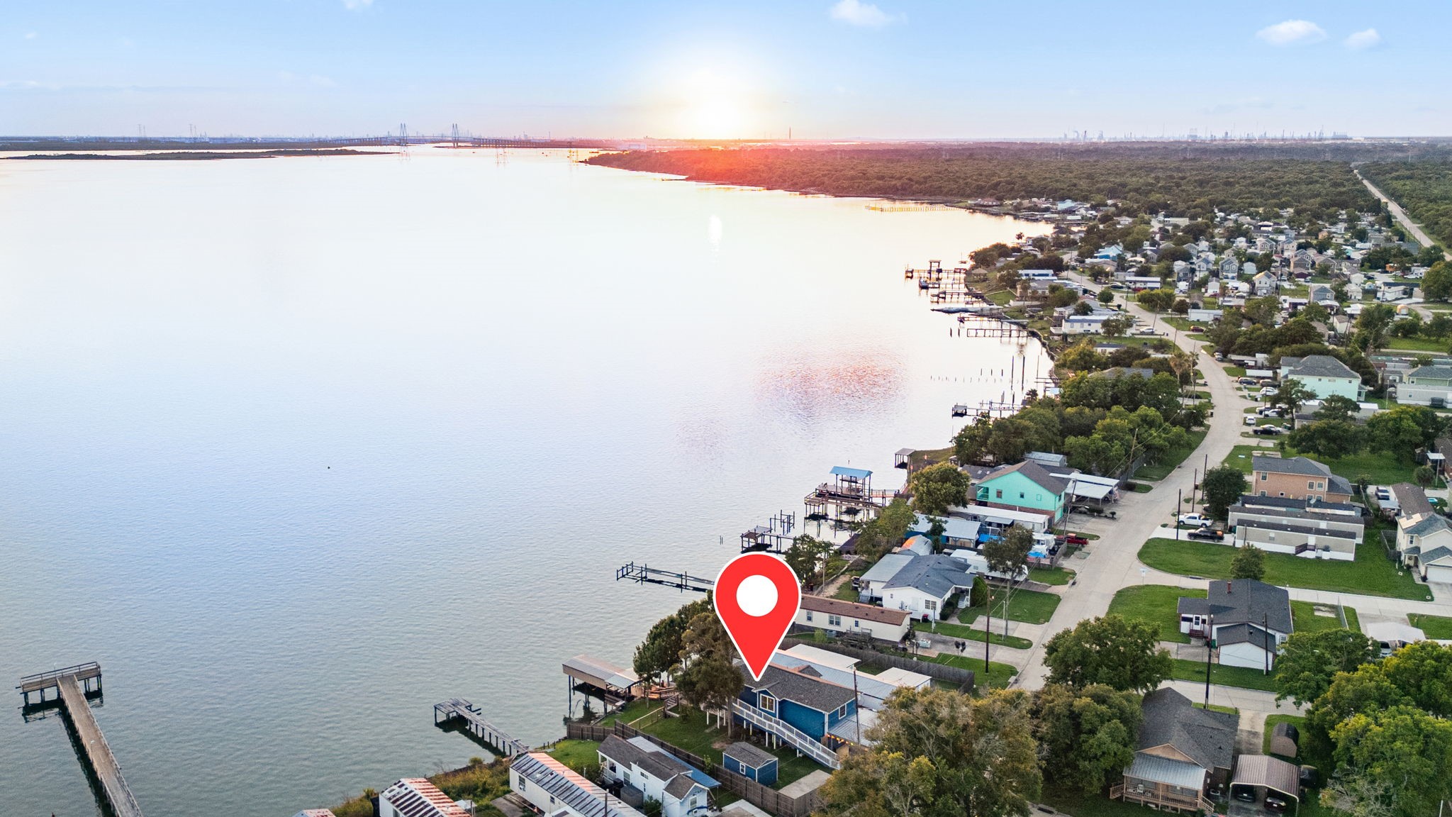 3114 Bay Oaks Harbor Drive Property Photo 40