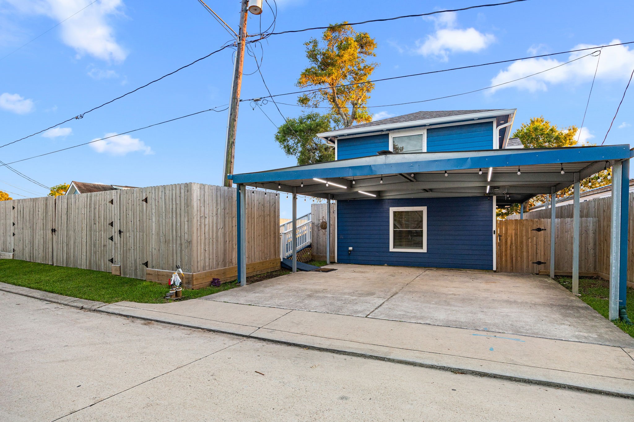 3114 Bay Oaks Harbor Drive Property Photo 42