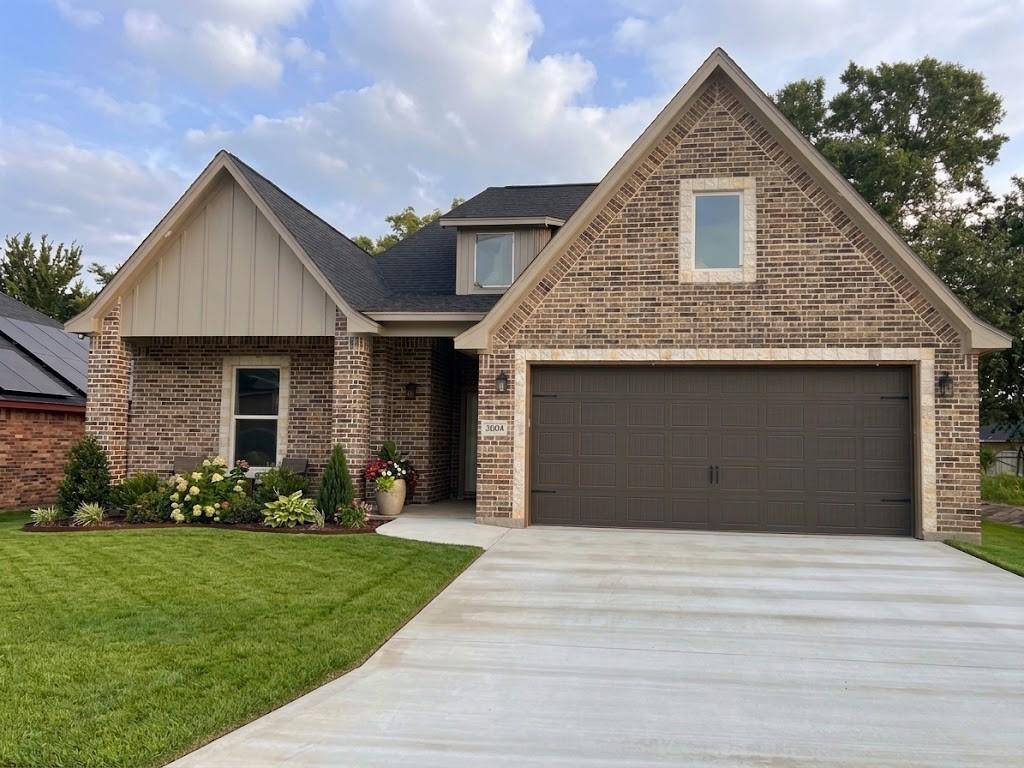 9204 Riggs Street, Beaumont Tx 77707 Property Photo 1