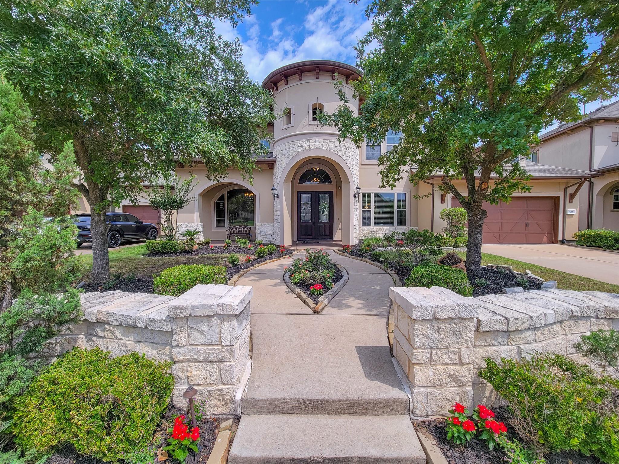7711 Reseda Street, Sugar Land Tx 77479 Property Photo 1