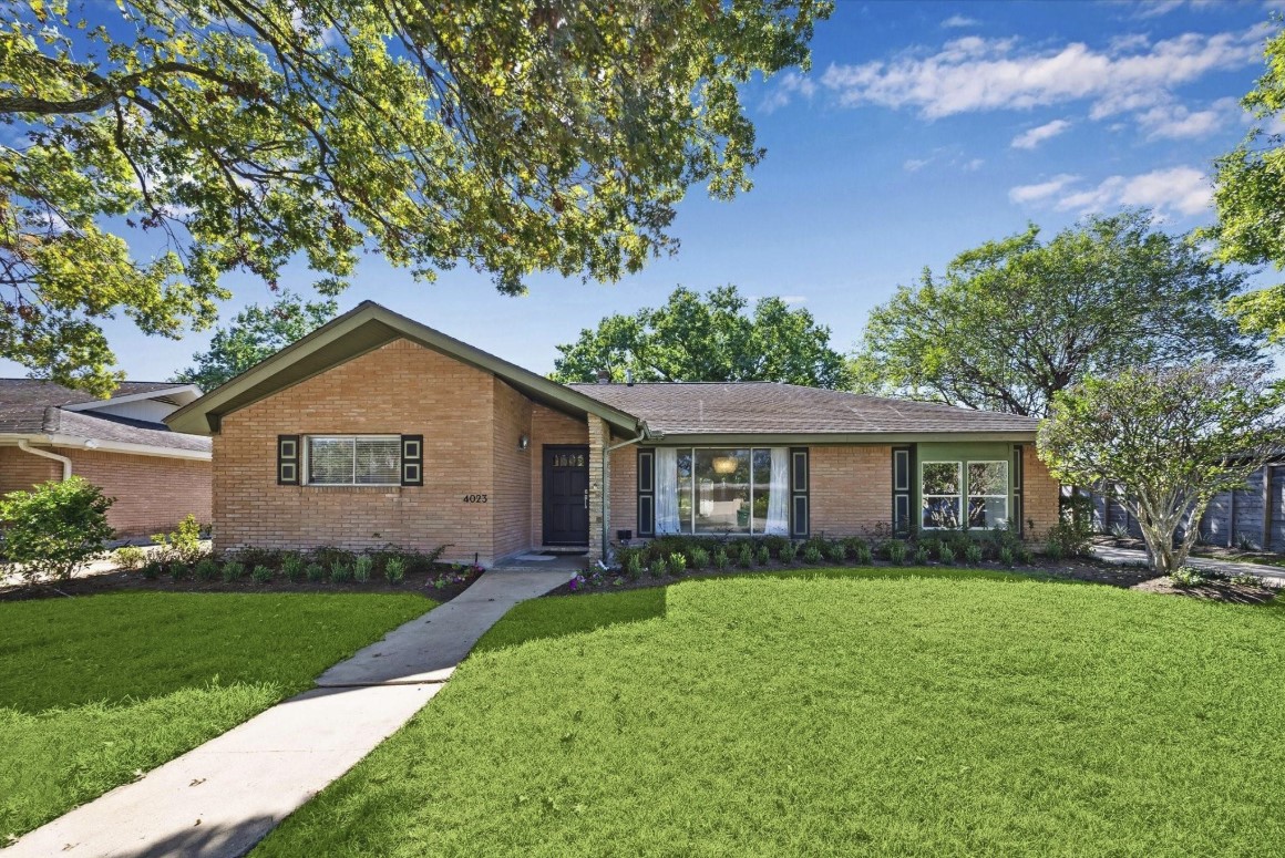 4023 Mischire Drive Property Photo 1