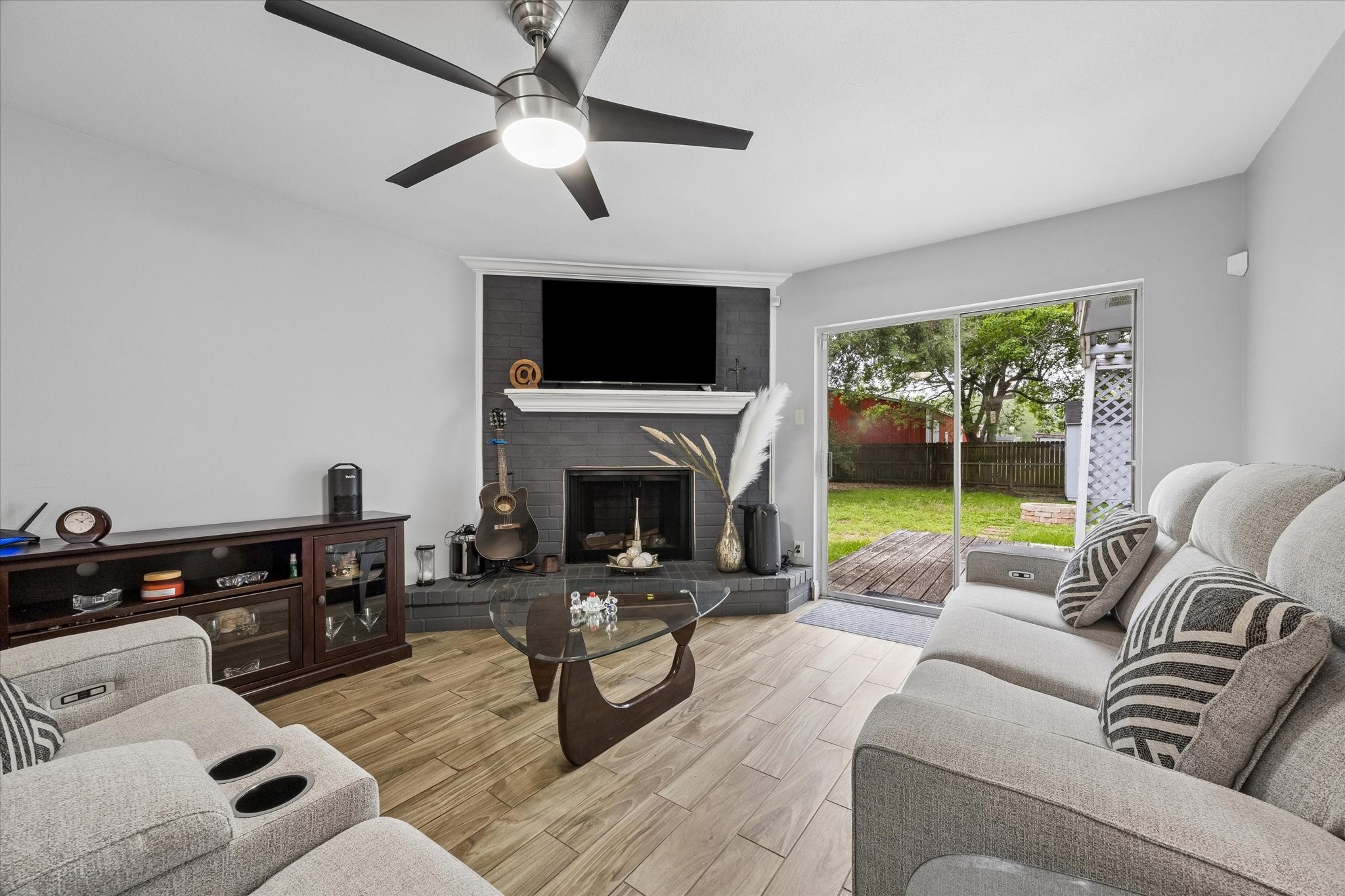 2907 Arkansas Avenue Property Photo