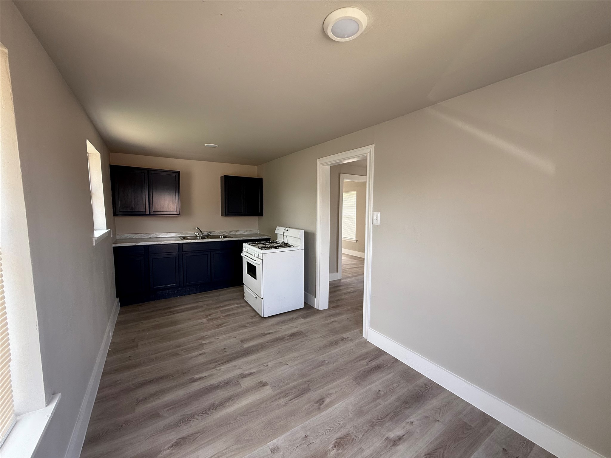 7002 Corsicana Street A Property Photo 7