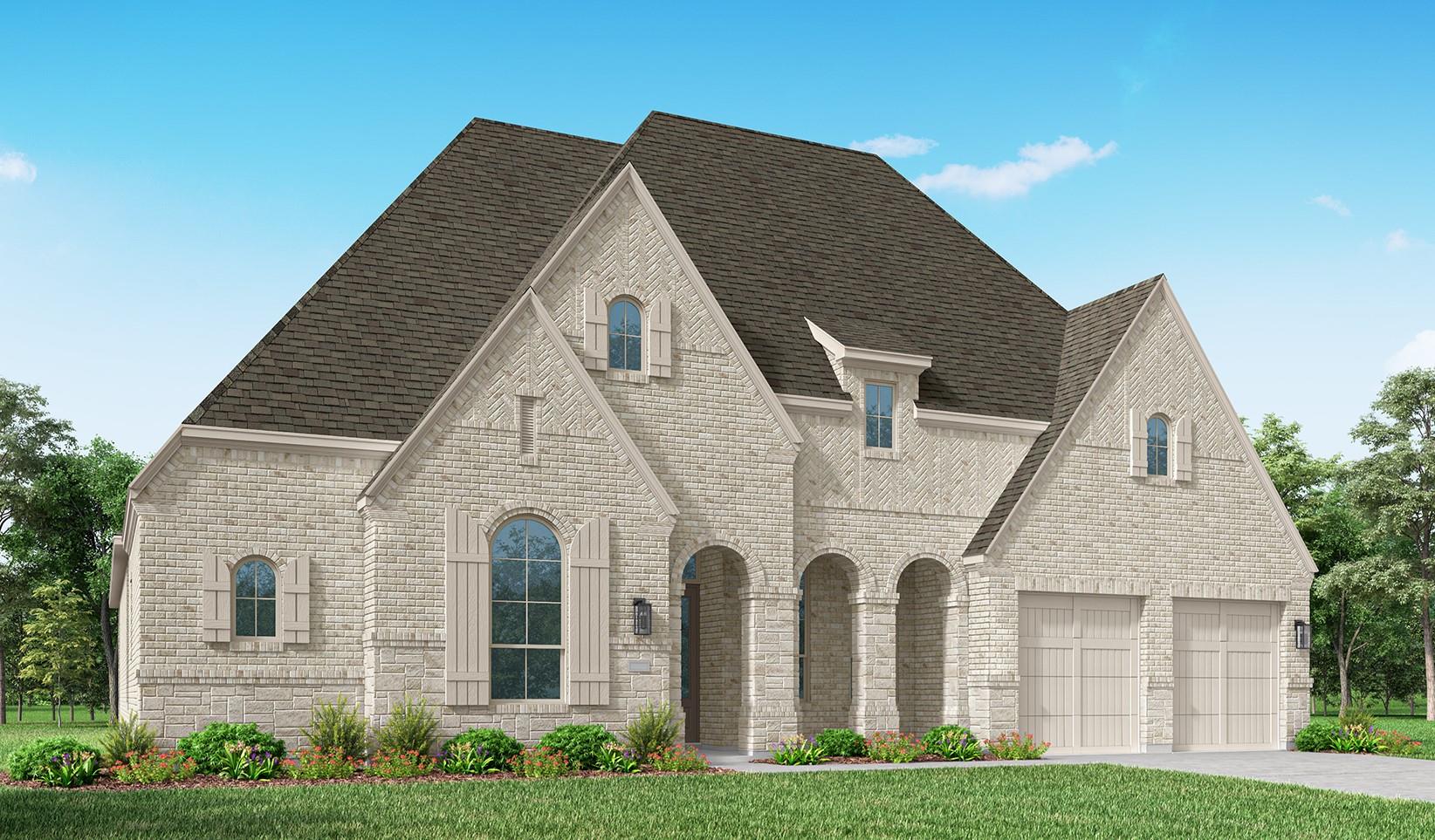 22306 Little Yellow Drive, Cypress TX 77433 Property Photo 1