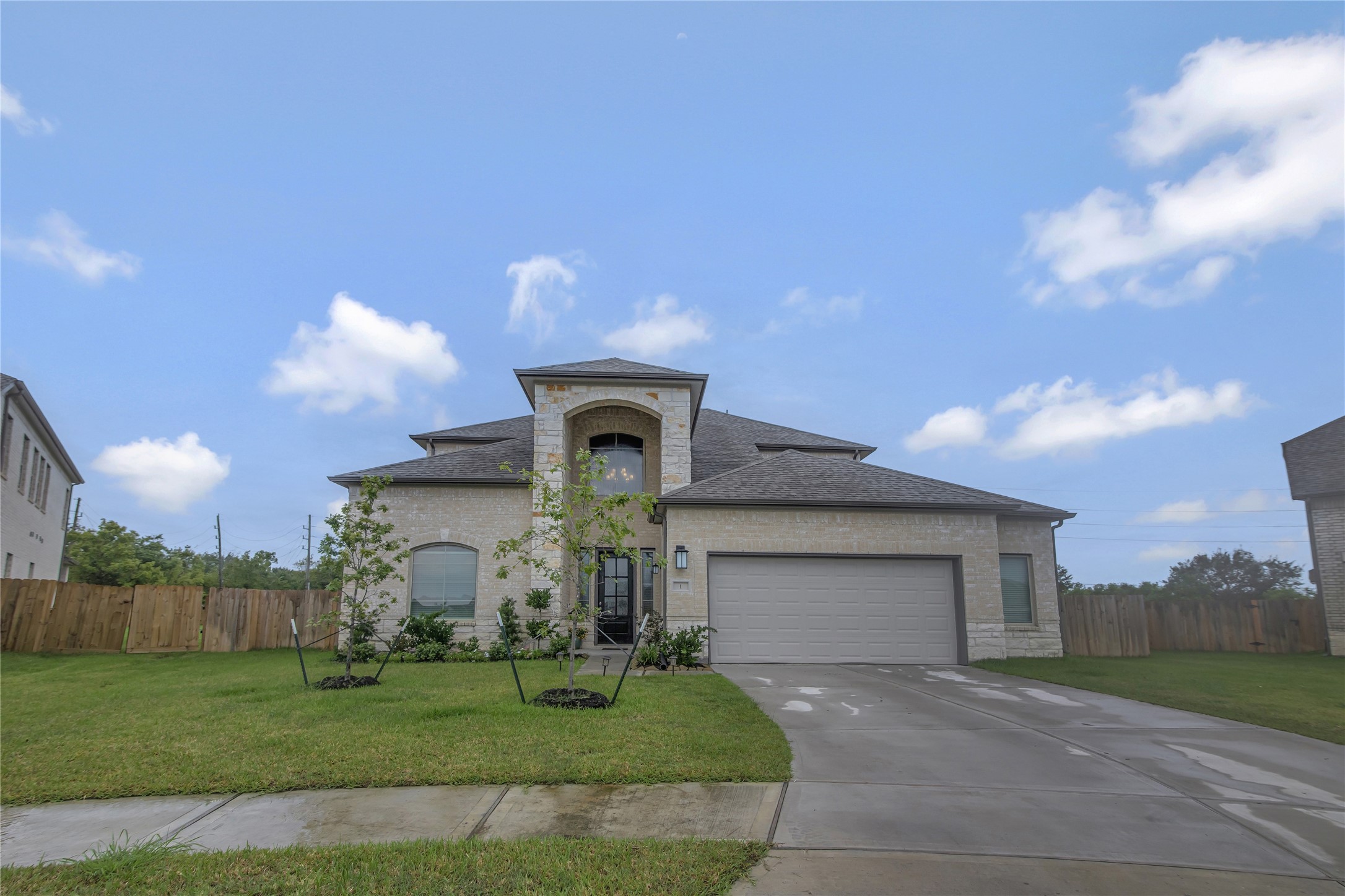 1 Poppy Hills Court Property Photo