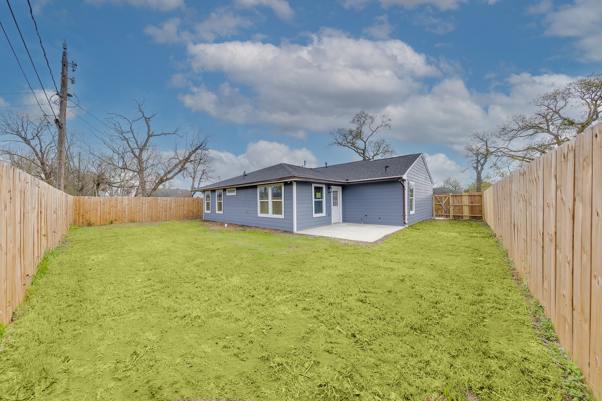 3635 Ward Street Property Photo 5
